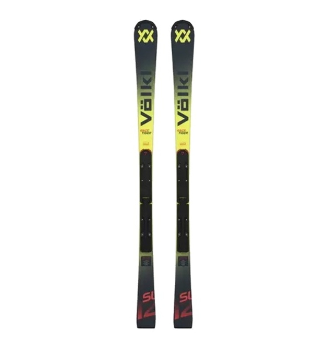 Völkl Racetiger SL R Junior Skiset 2026