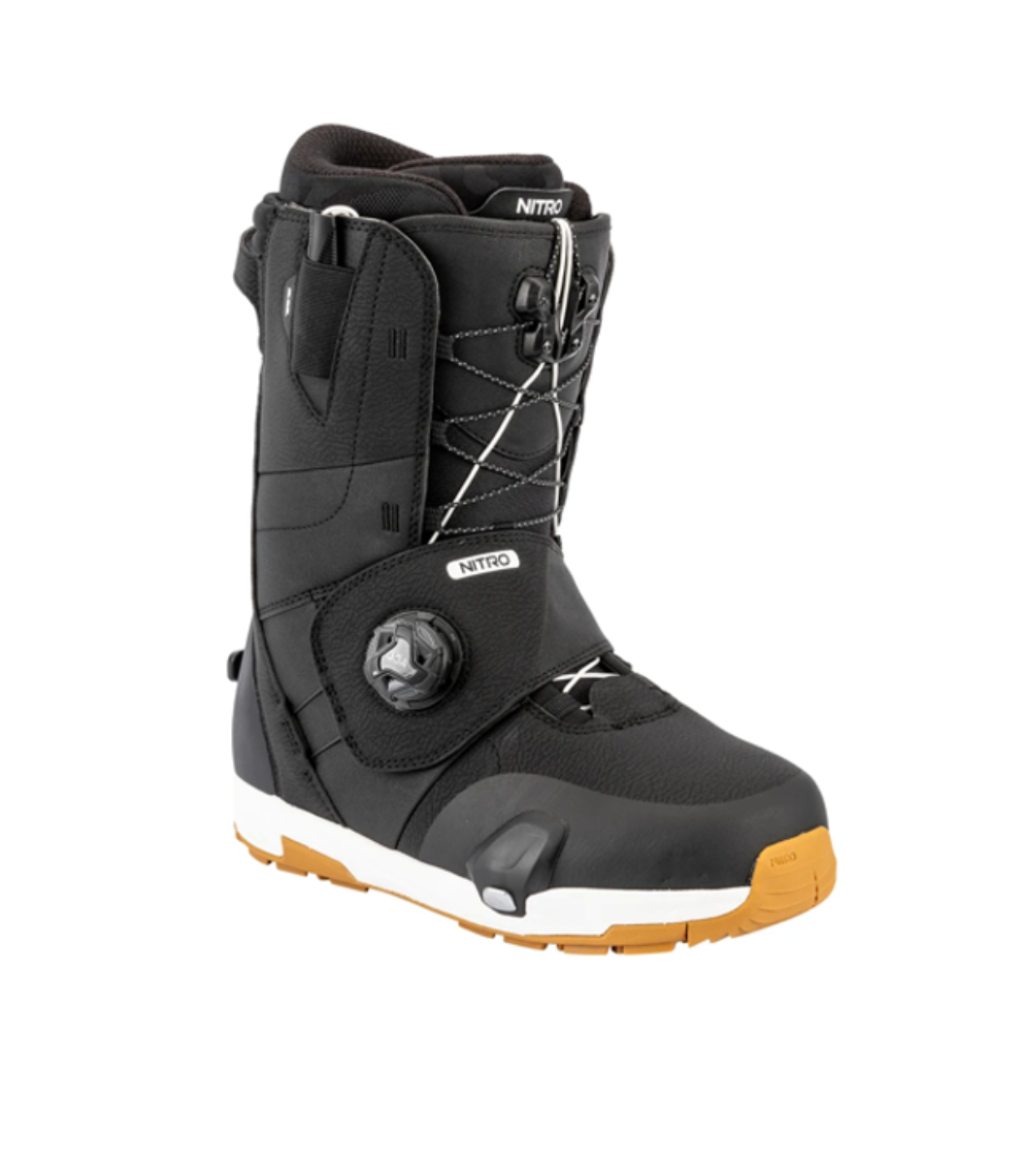 Nitro Snowboardschuhe Venture Step On TLS 2027