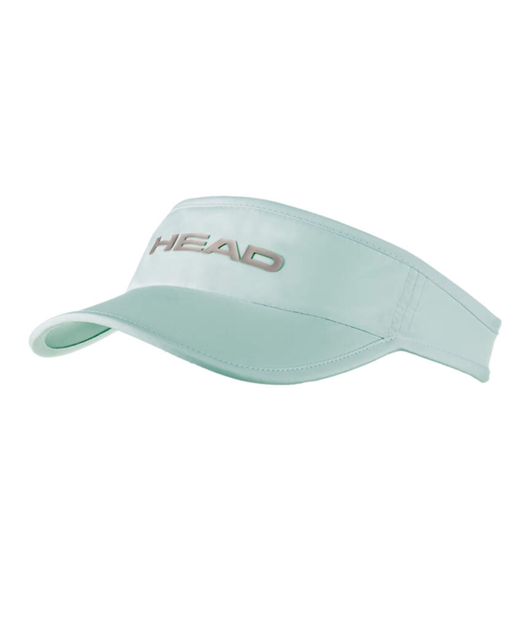 Head Pro Player Visor Women Turquoise