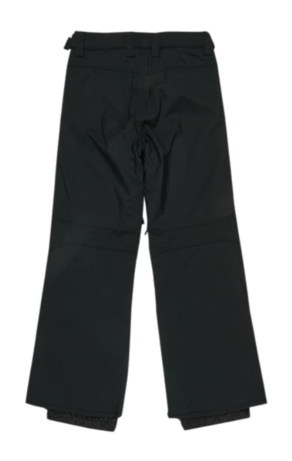 Quiksilver Kinder Snowpants Estate black