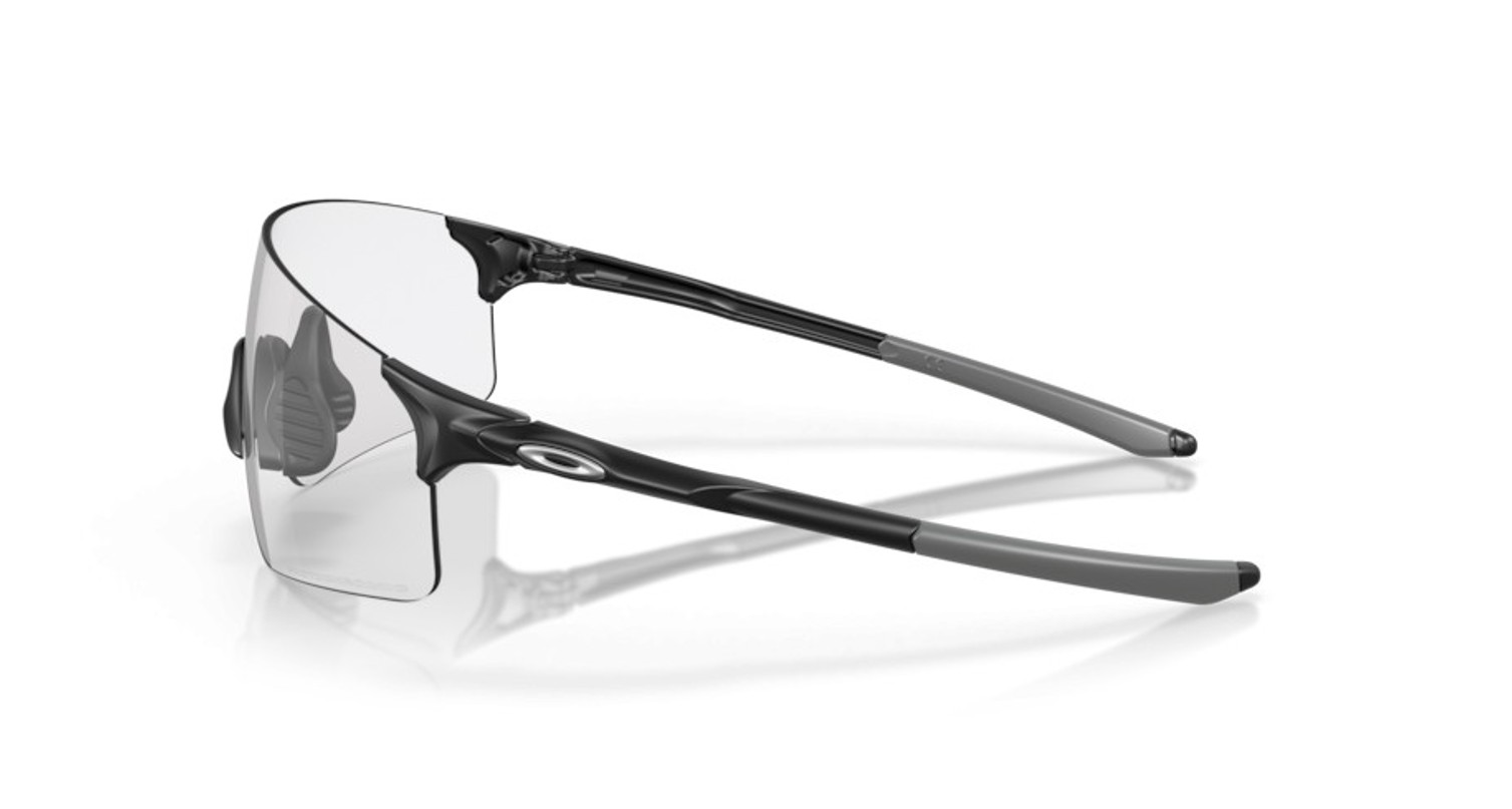 Oakley Sonnenbrille Evzero blades matt schwarz