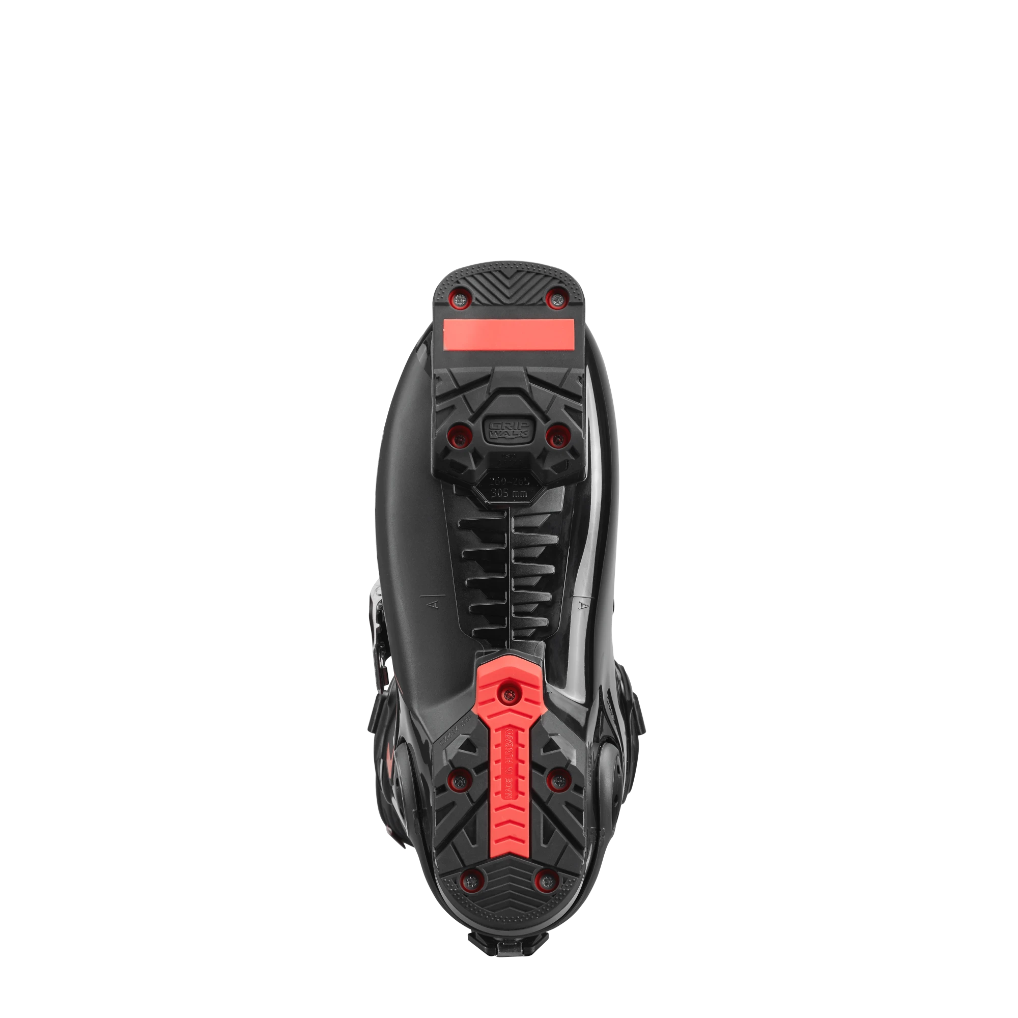 Nordica Skischuhe HF 110 GW, schwarz