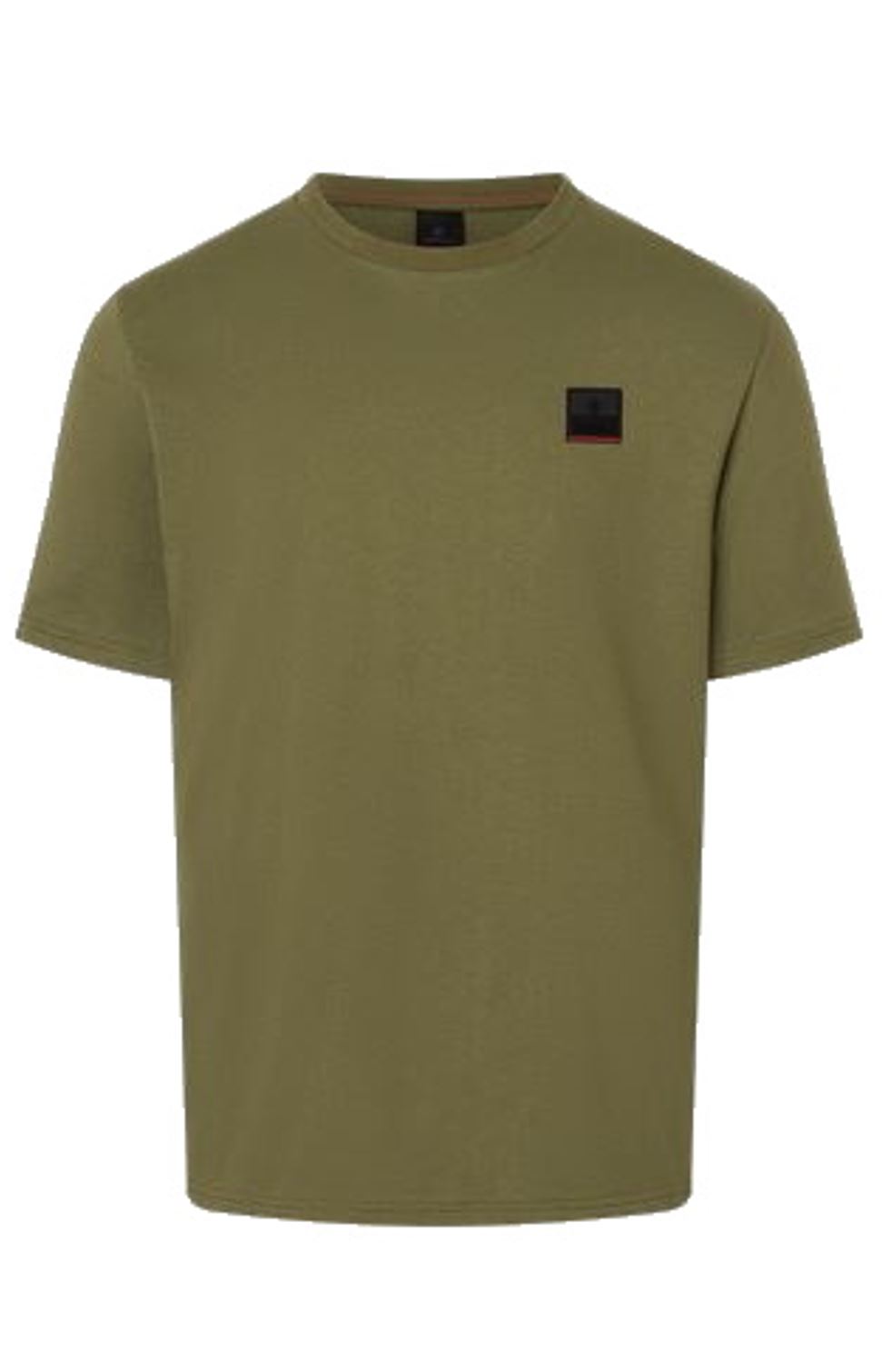 Bogner Fire + Ice Herren T-Shirt Vito moss