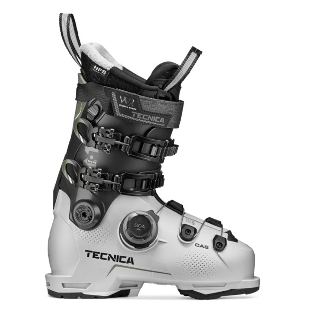 Tecnica Mach BOA MV 85 W GW Damen Skischuhe 2027