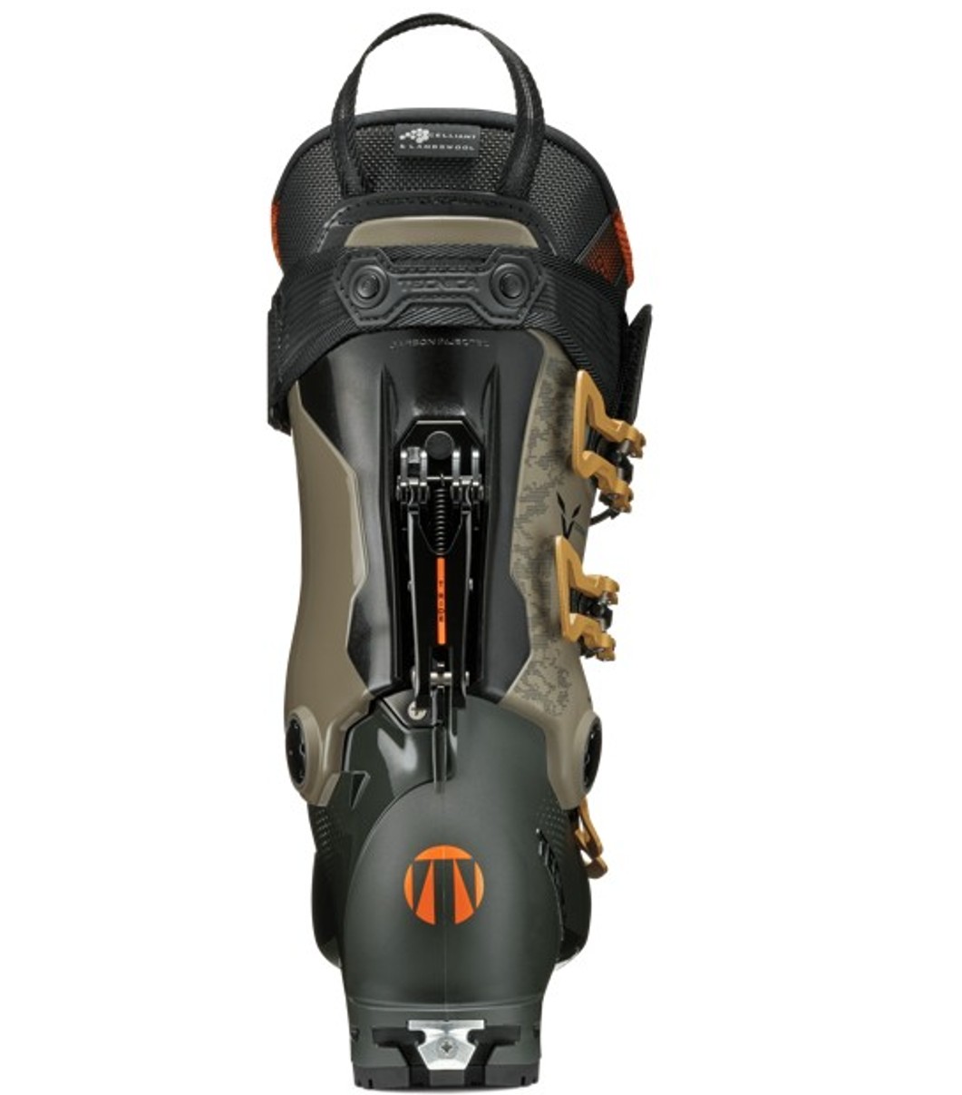 Tecnica Skischuhe Cochise 120 DYN GW 2026  