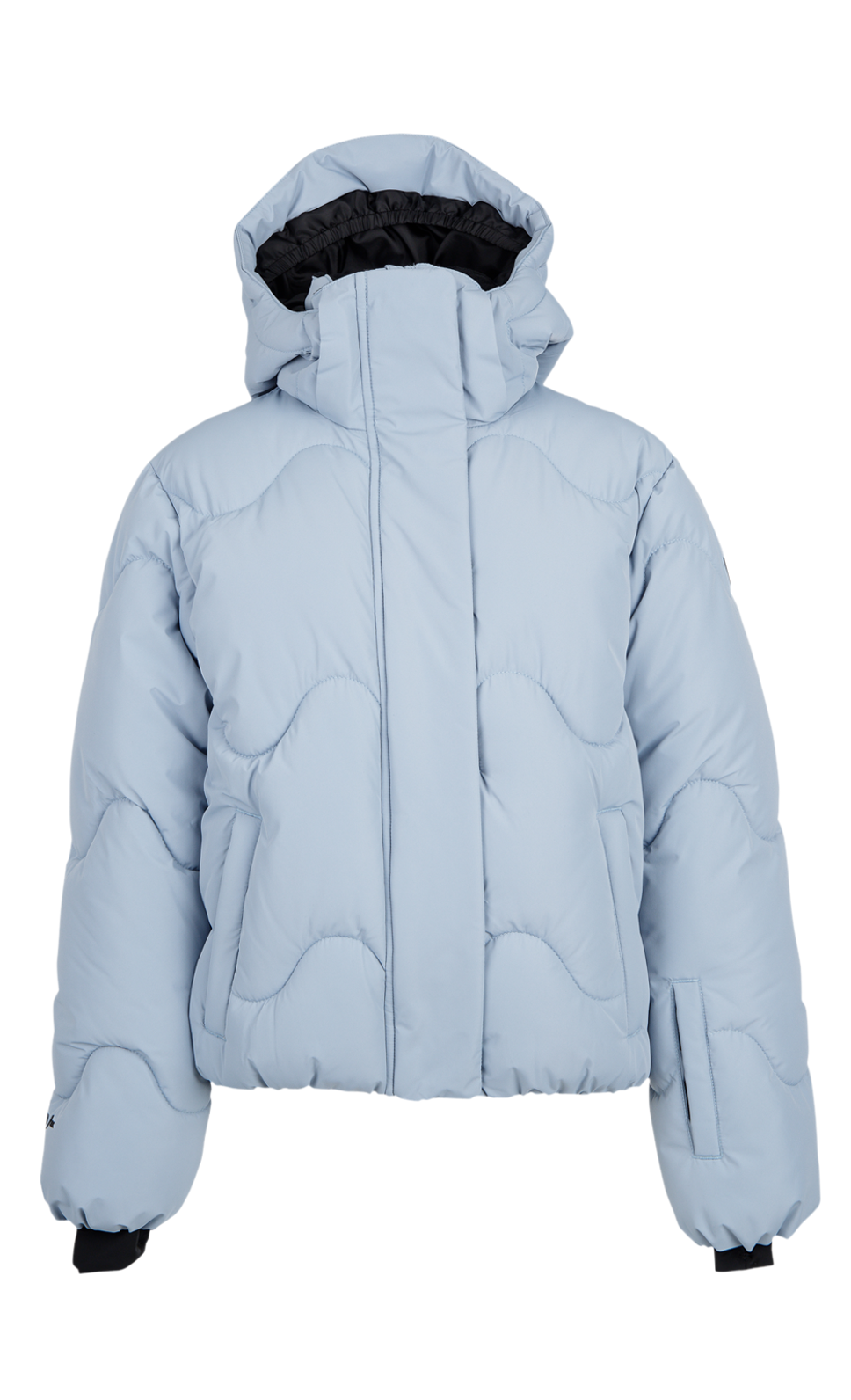 Brunotti Kinder Schneejacke TIDY Pale Blue