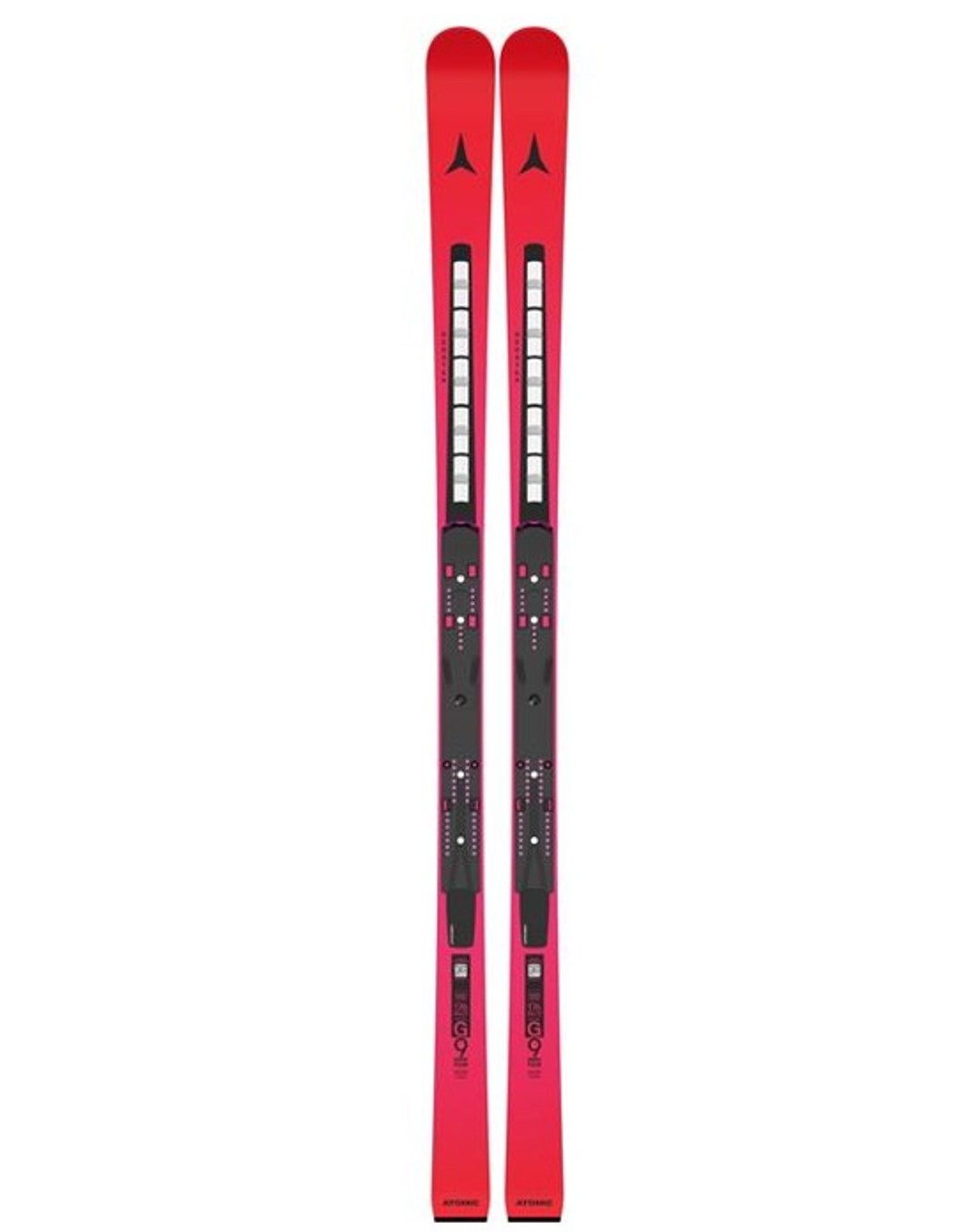 Atomic Redster G9 RS Revoshock S 2026 