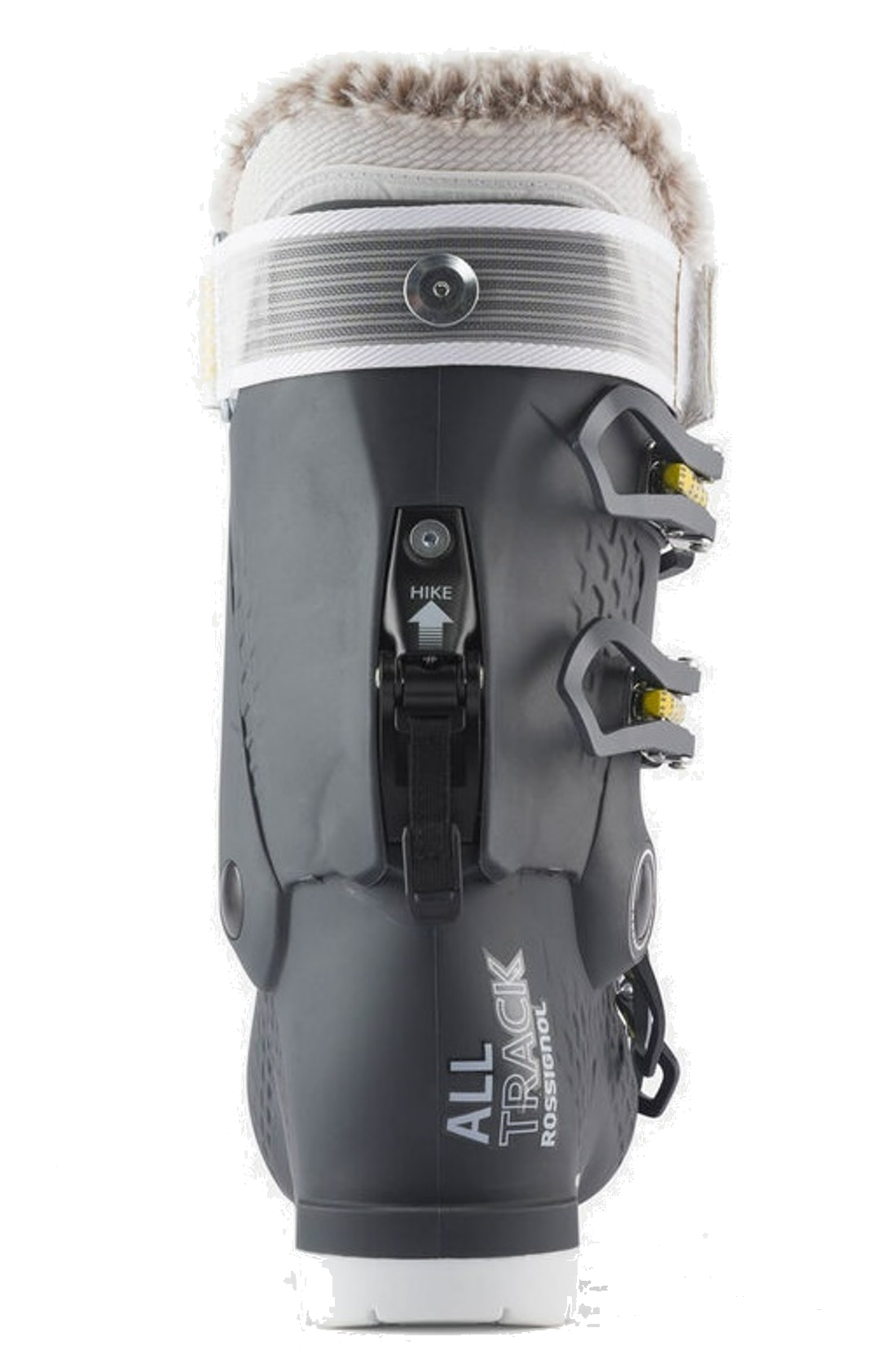 Rossignol Damen Skischuhe All-mountain Alltrack 70, iron black