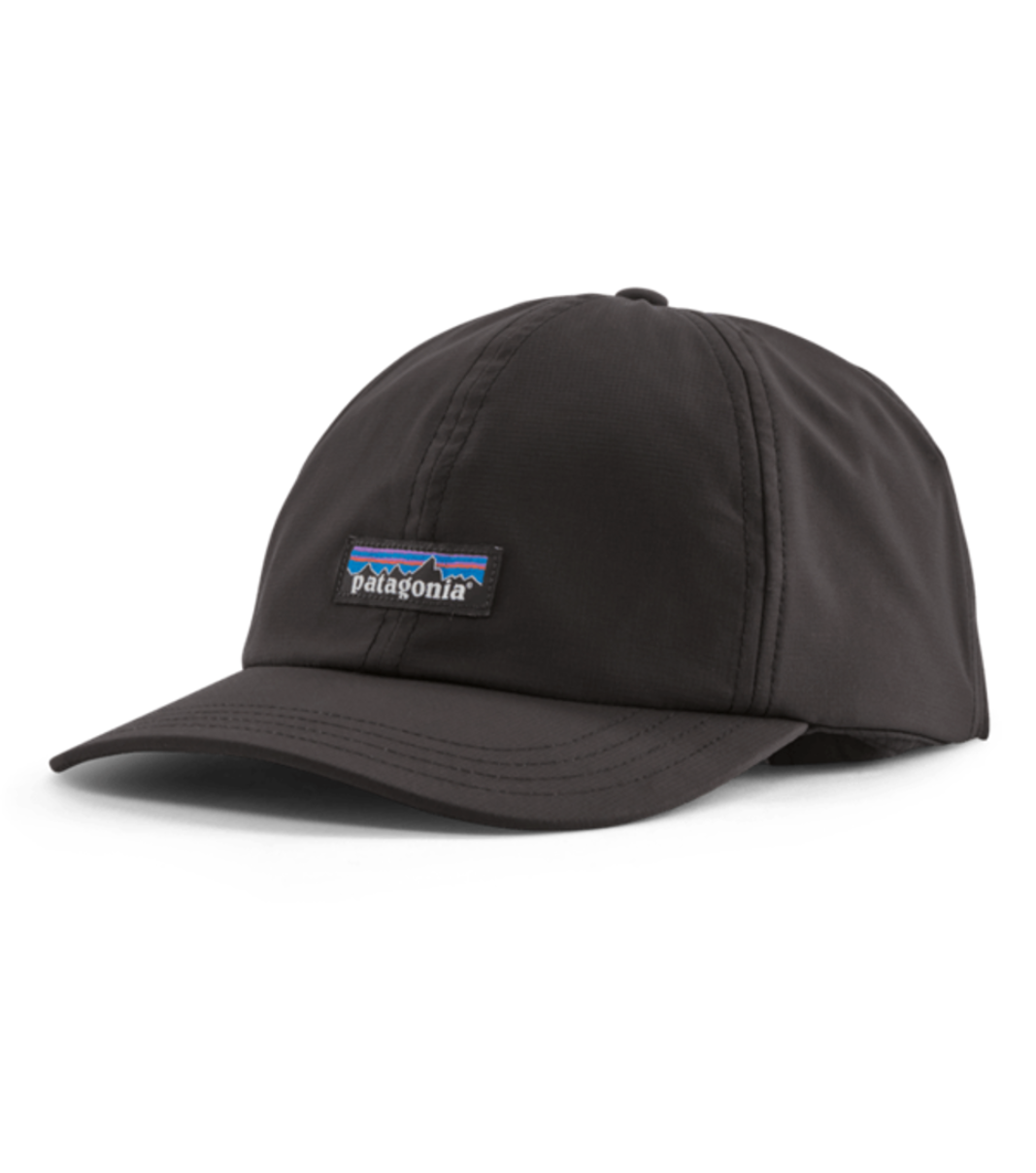 Patagonia Cap Terrebonne Hat Black