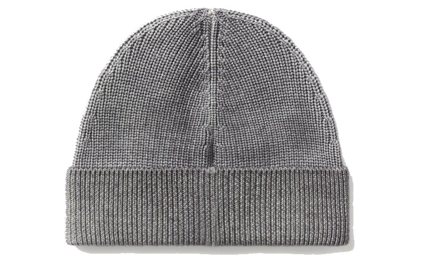 Belstaff Merinomütze ASPECT beton