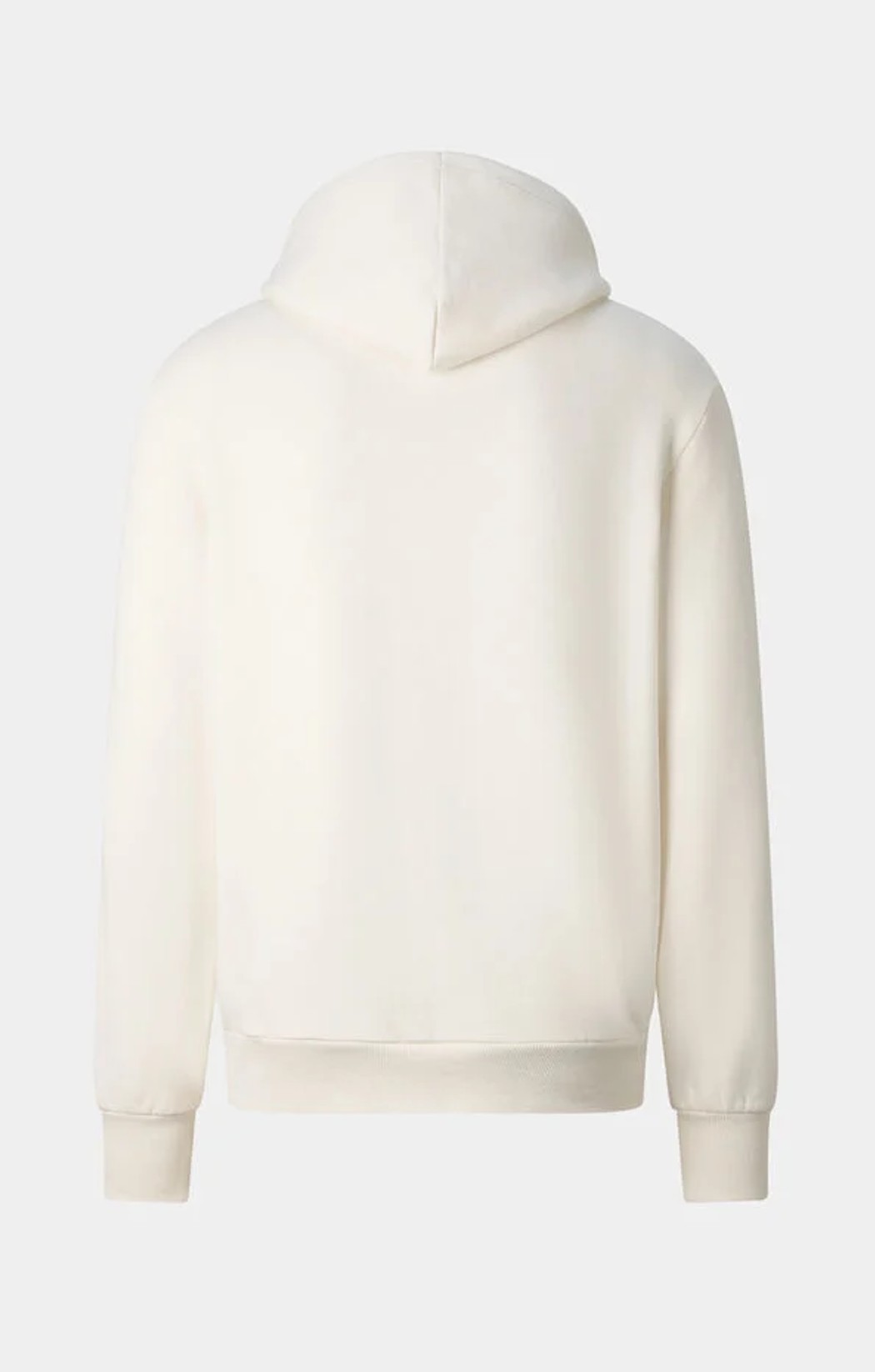 Bogner Fire + Ice Herren Hoodie COVELL Sugar White
