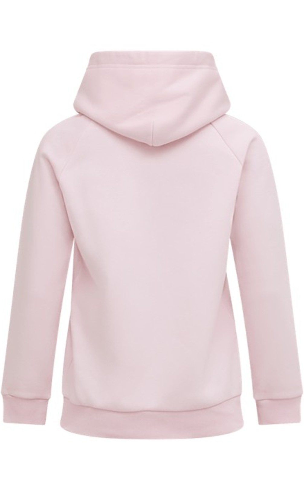 Peak Performance Damen Original Hood Frosted Blossom