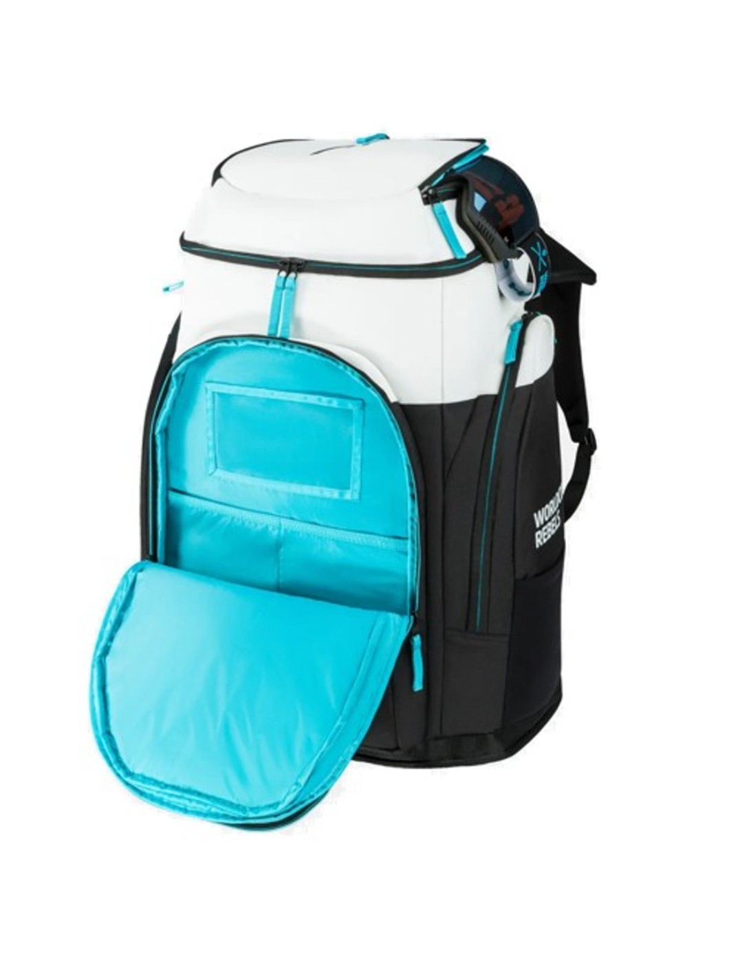 Head Rebels Racing Backpack L Rucksack 2027