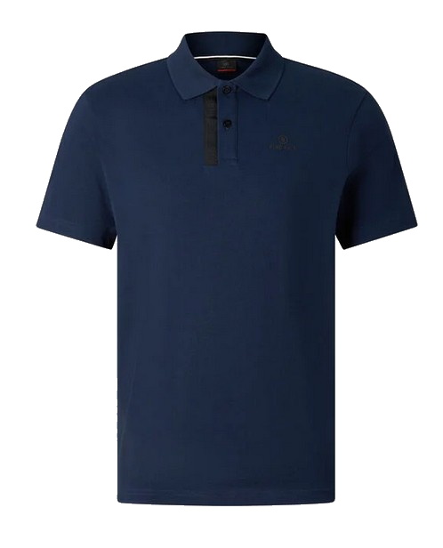 Bogner Fire + Ice Herren Polo-Shirt RAMON night blue