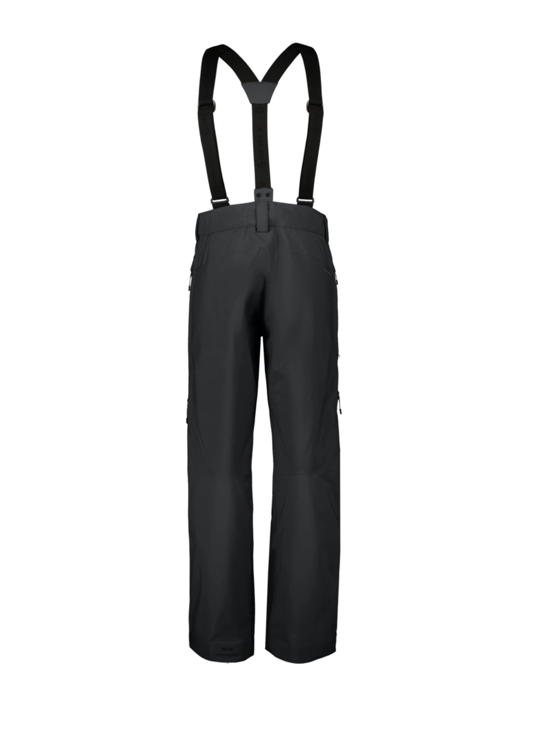 Scott Herren Gore Tex Hose Vertic GTX 2L black