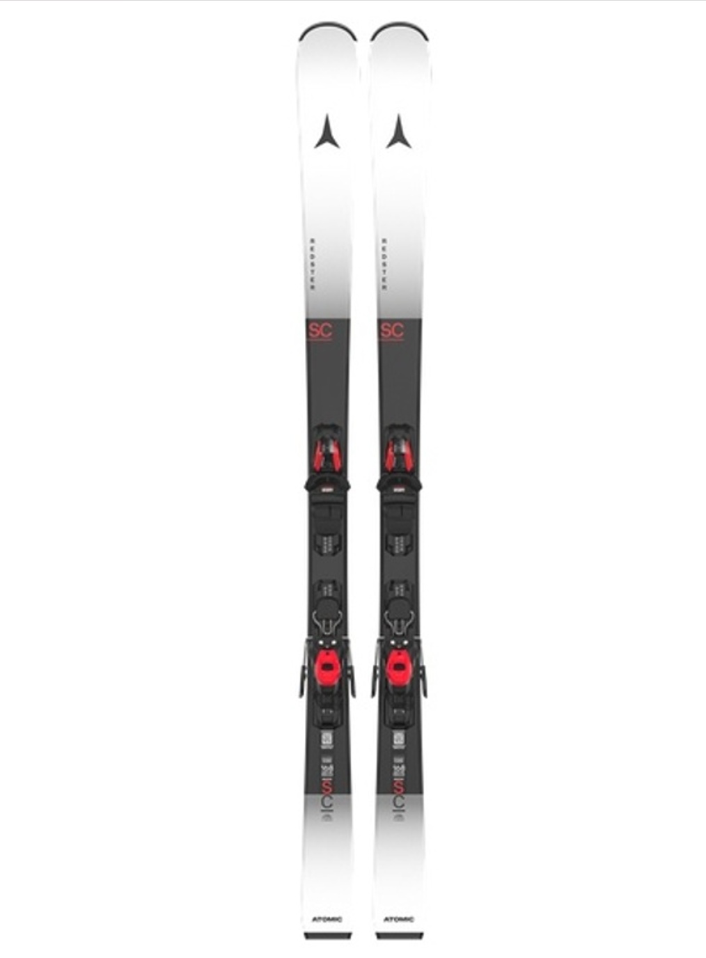 Atomic Redster SC Skiset 2027