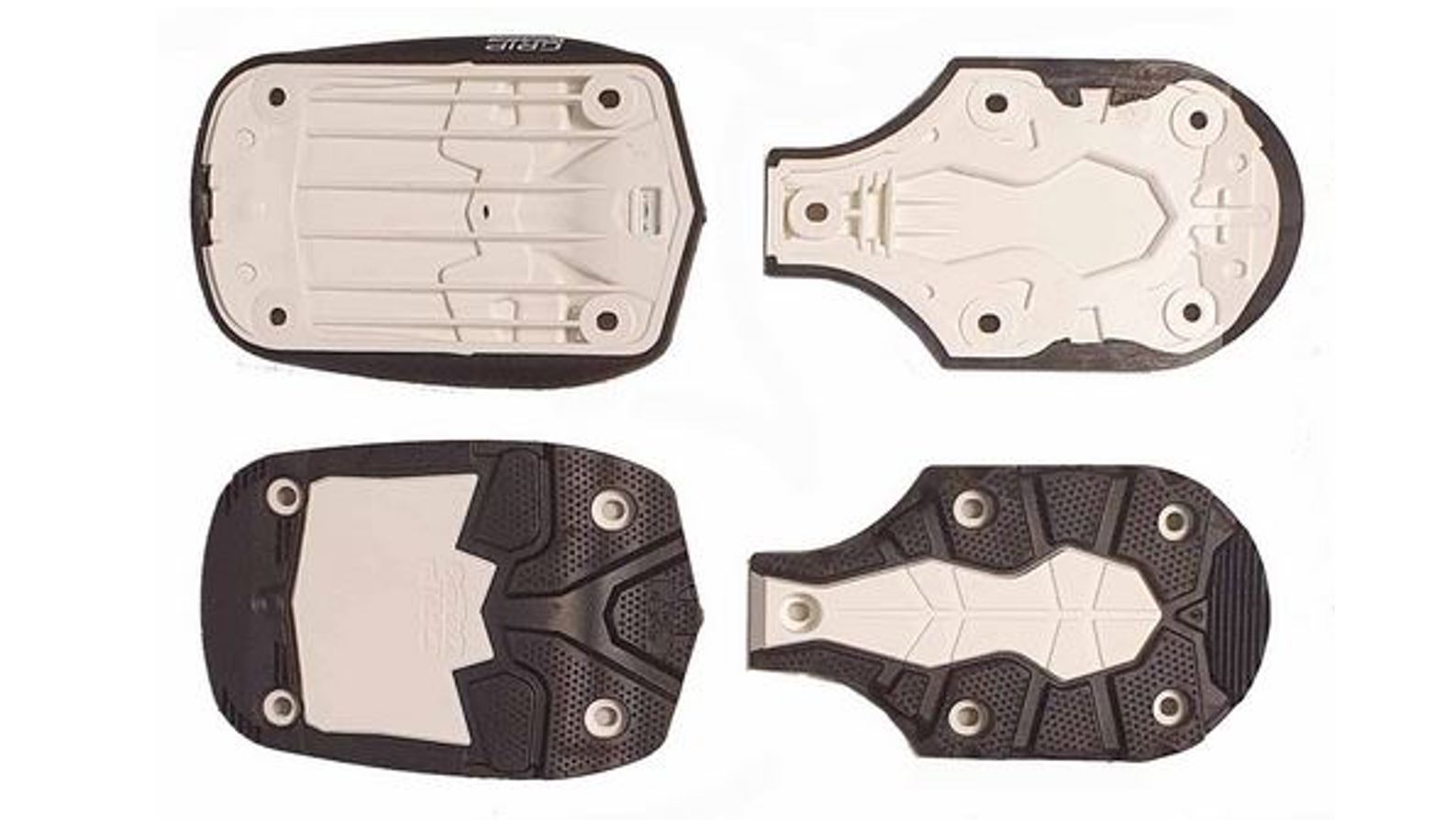 Fischer Sohlenplatten RC4 Grip Walk 