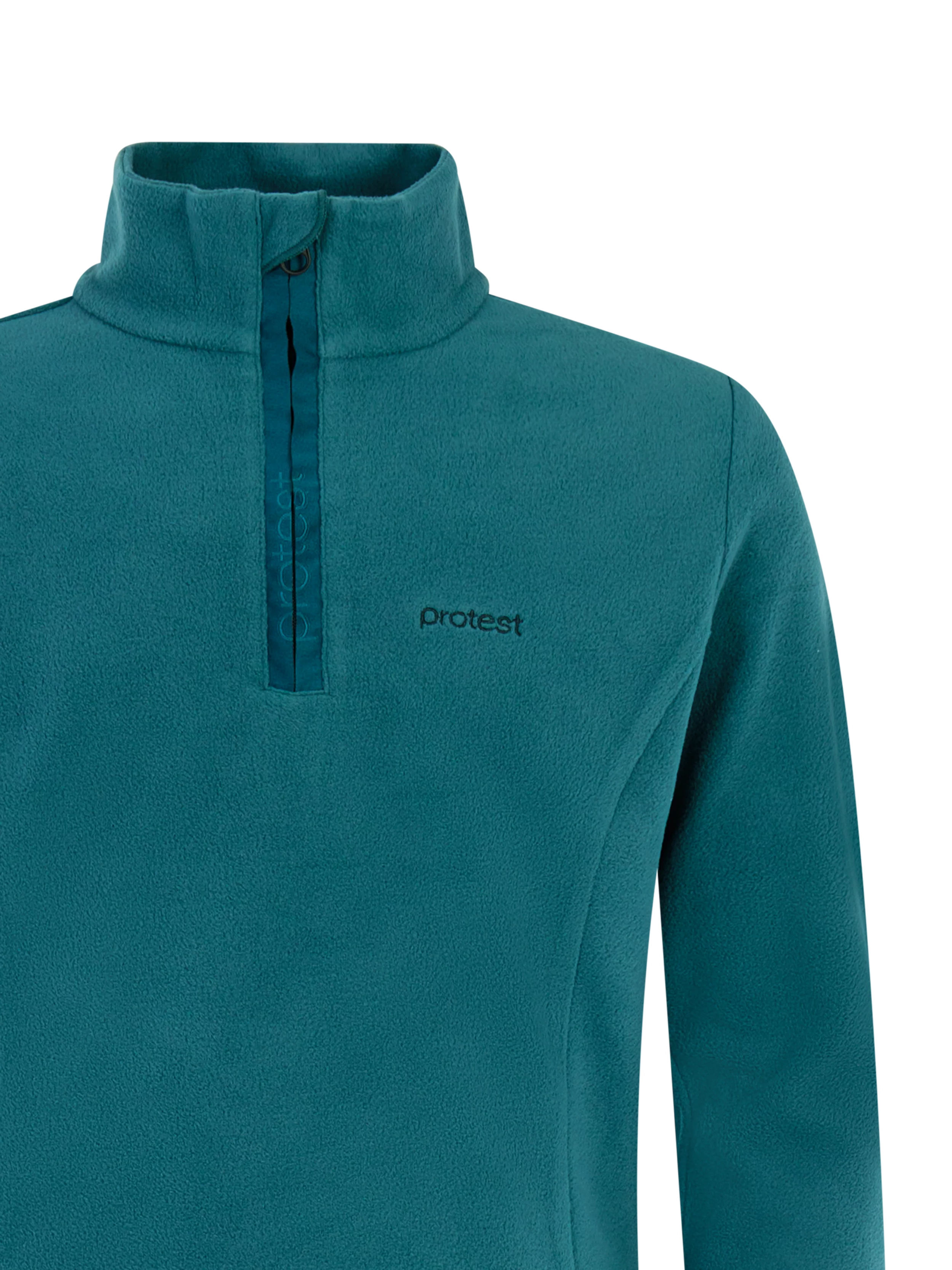 Protest Kinder Pullover Remutey Rainstorm Blue