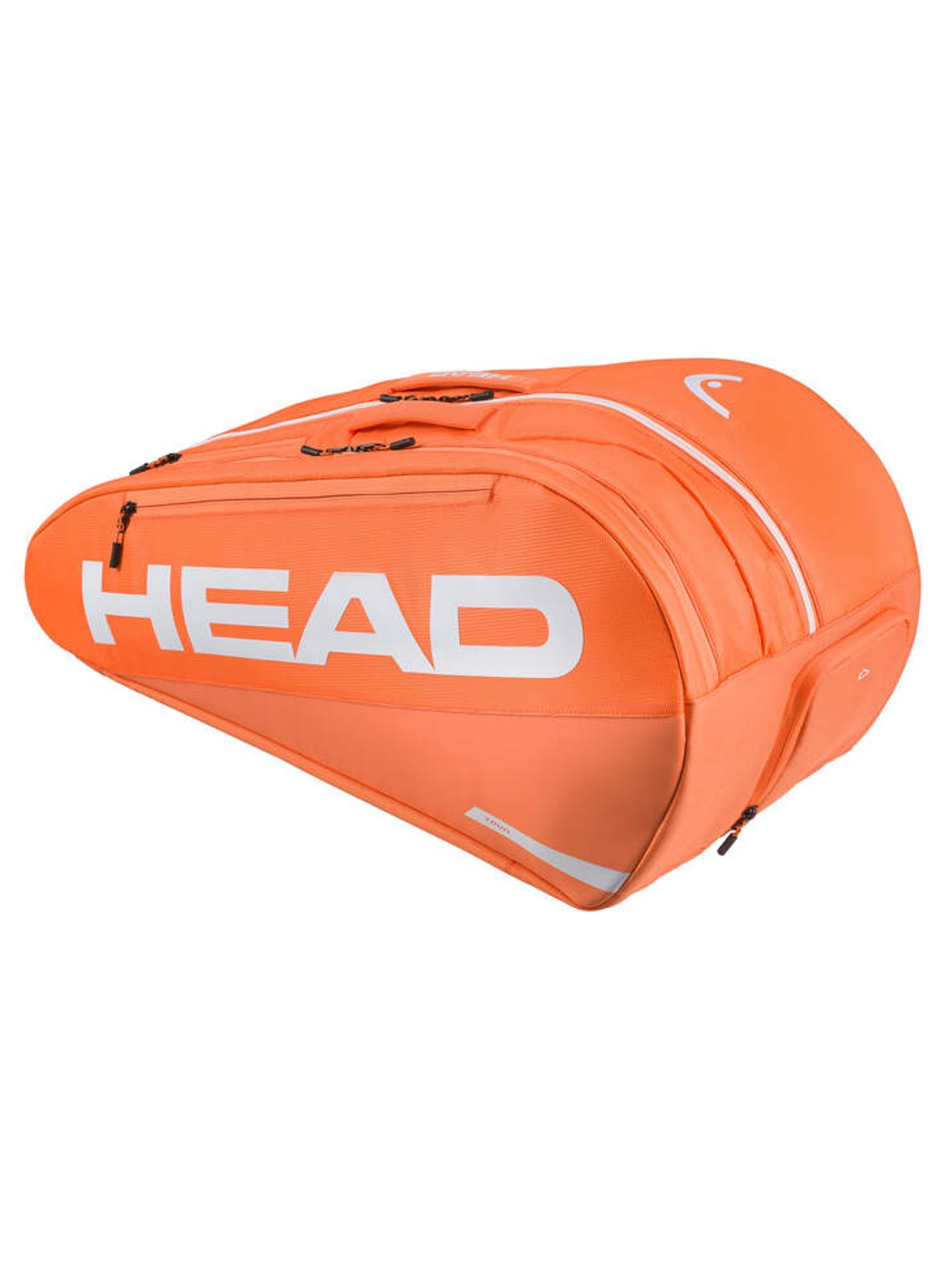 Head Tennis Tasche Base Racquet Bag L Orange