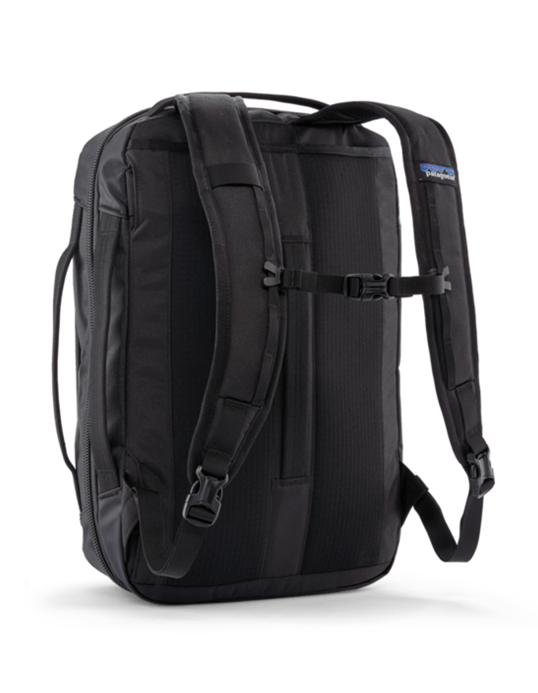 Patagonia Rucksack Black Hole Micro MLC Black