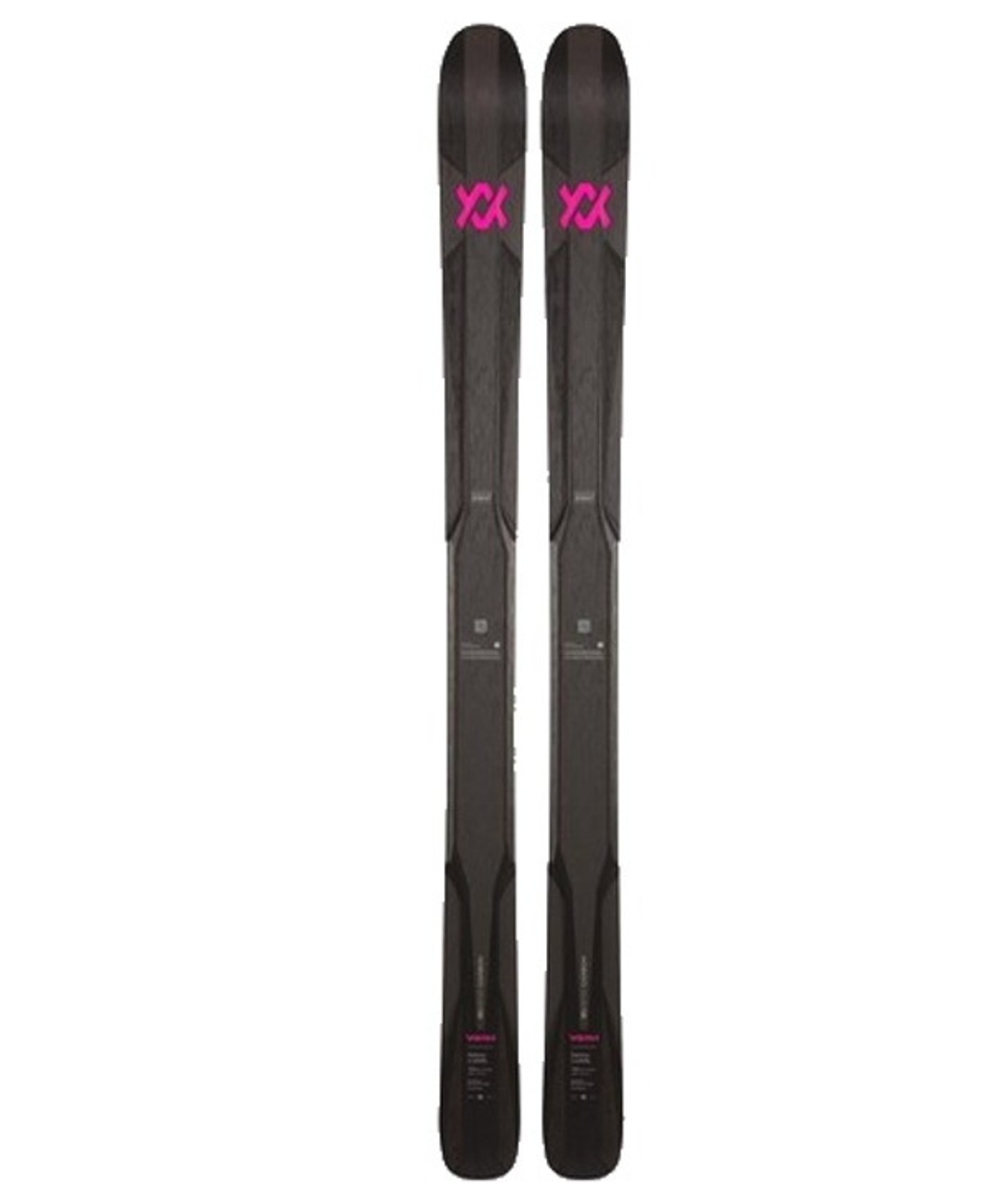 Völkl Katana V-Werks Freeride Ski 2026