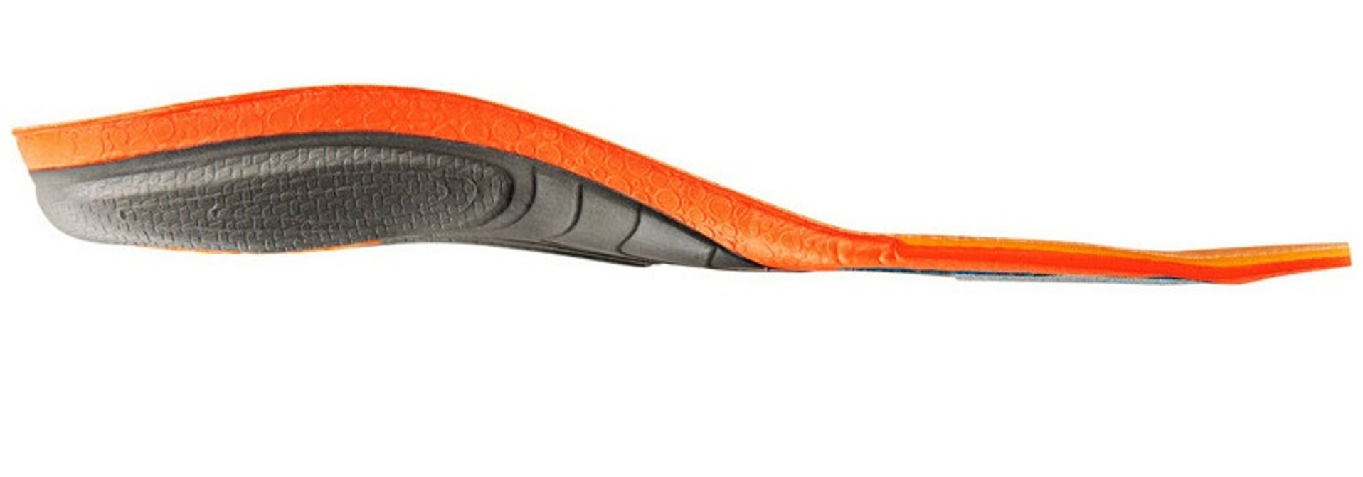 Sidas Wintersportsohle 3Feet 12 High