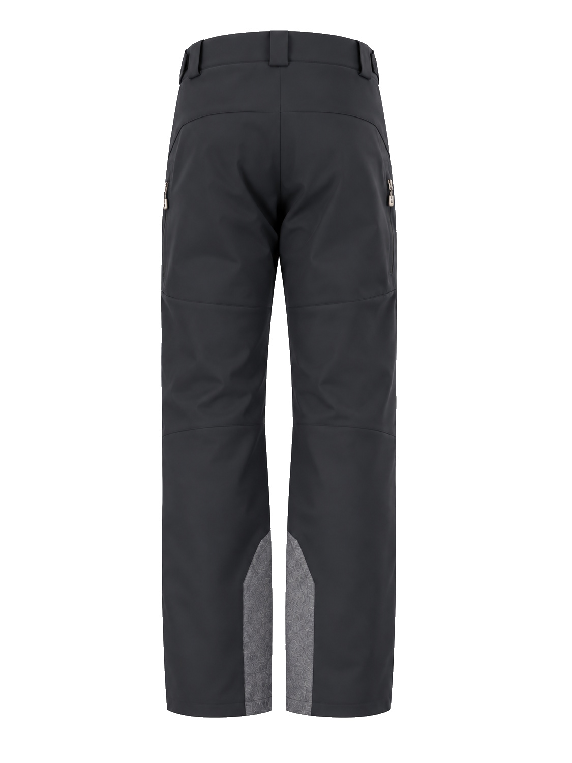 Ziener Herren Freeride Schneehose RONTARO-Z black