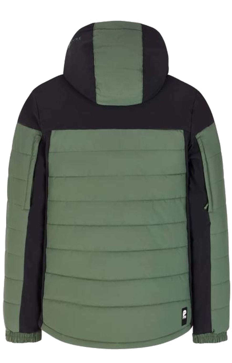 Protest Herren Skijacke PRTMOUNT24 Thyme