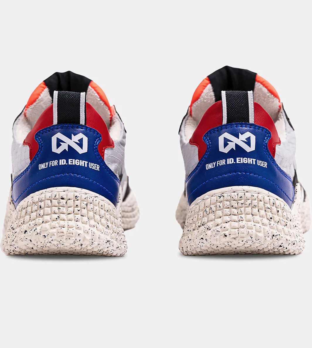 ID Eight Sneaker Hana Dark Mix Square