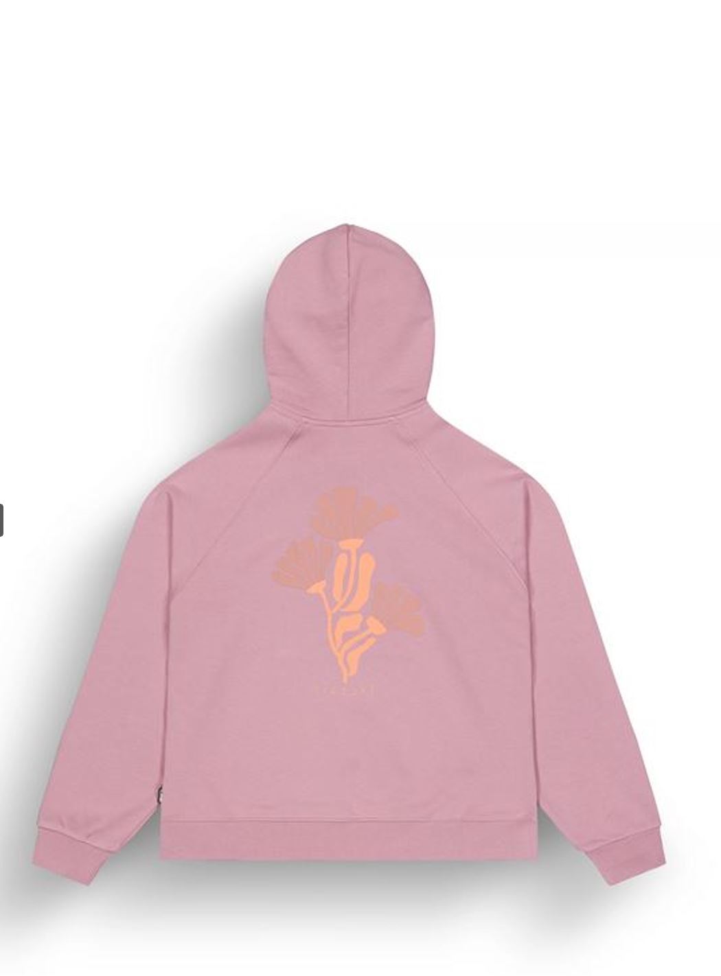 Picture Damen Hoody Quenar Mauve Orchid