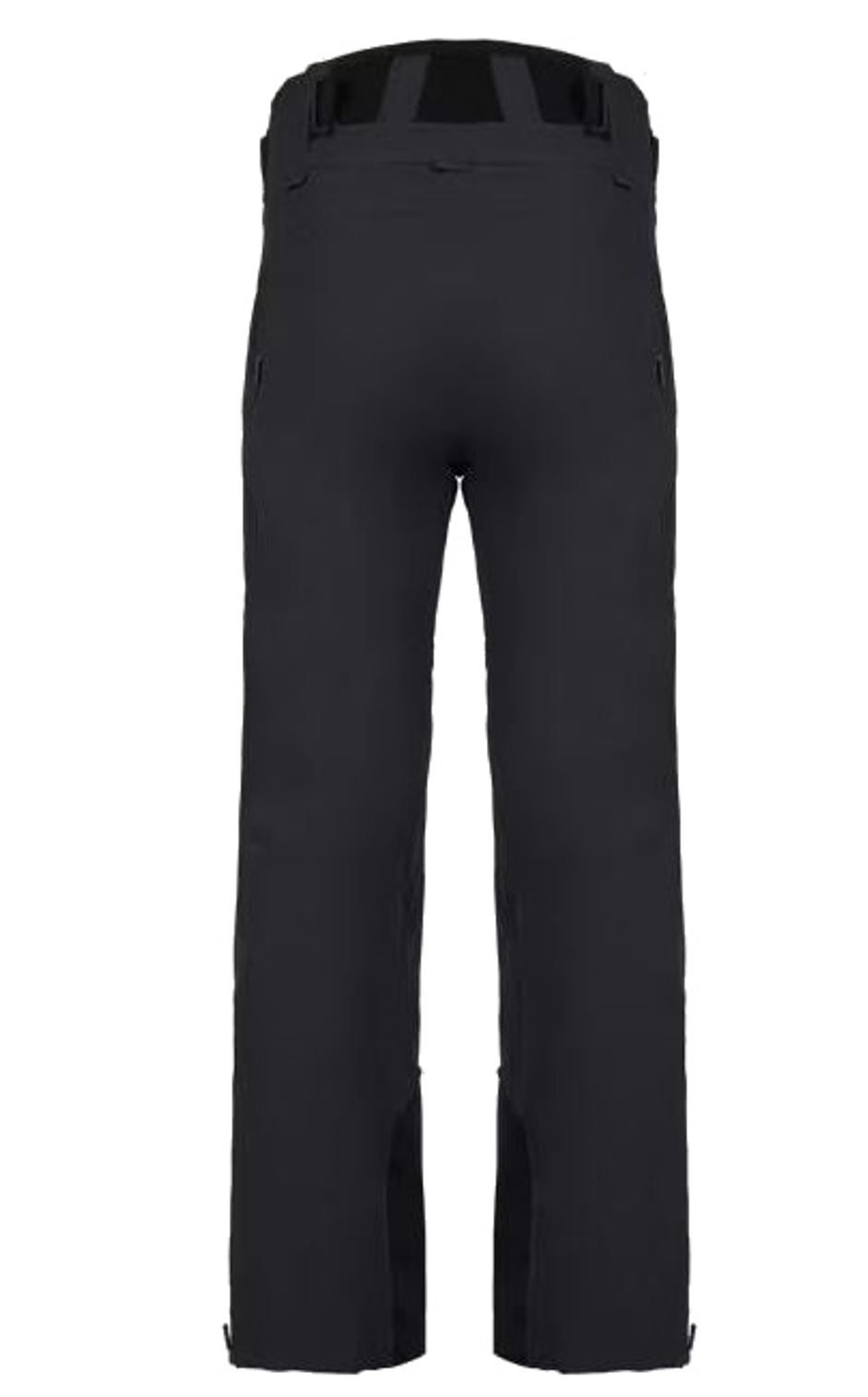 Kjus Herren Skihose FORMULA black