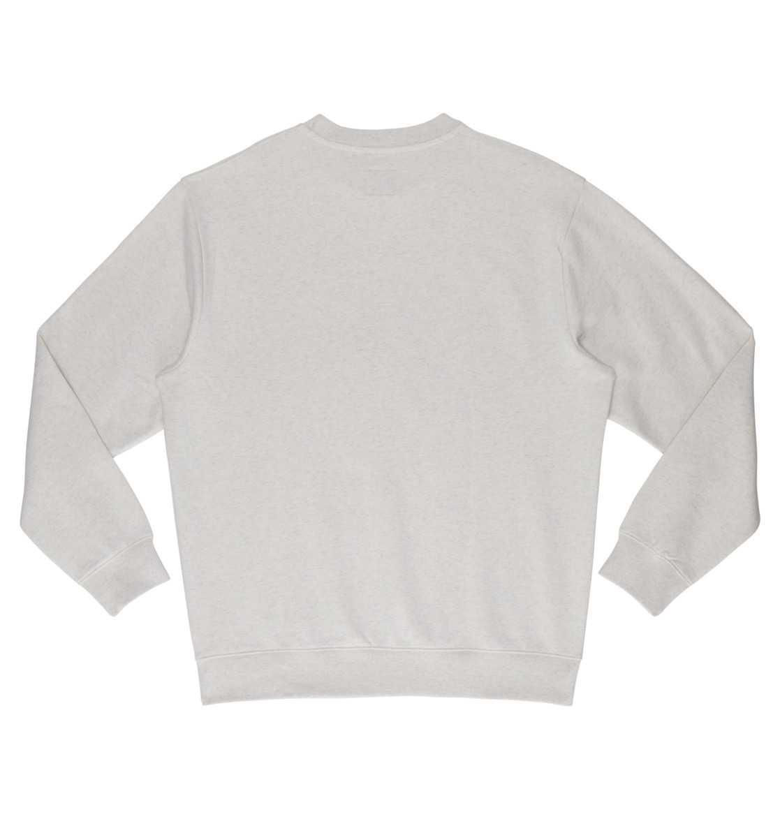 DC Shoes Sweatshirt MVP weiß