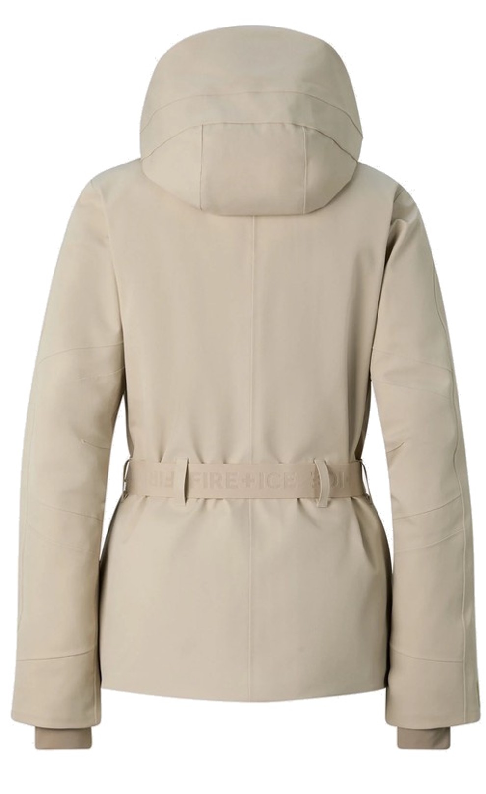 Bogner Fire + Ice Damen Skijacke MOIA nomadic desert