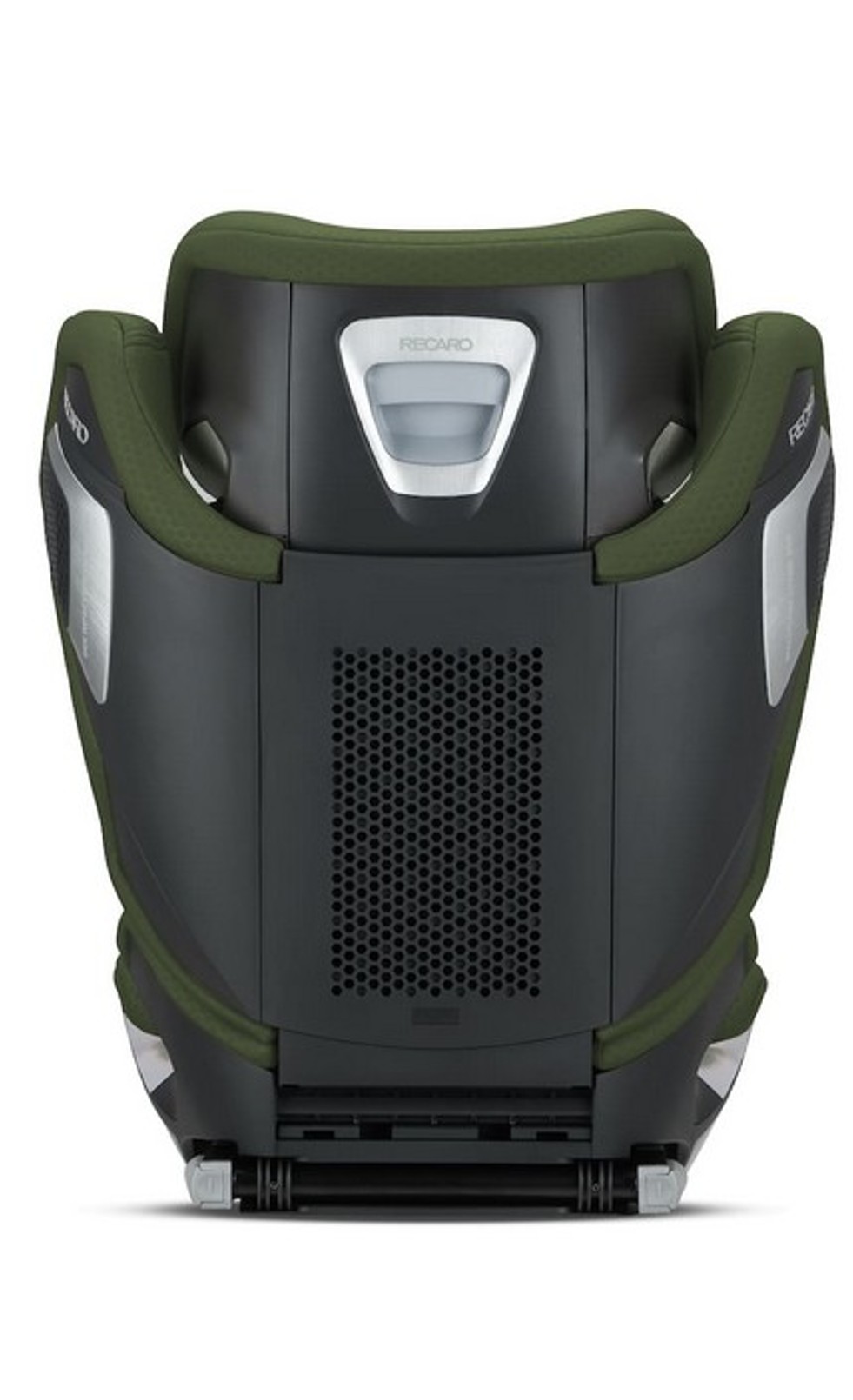 Recaro Axion 1 Kindersitz Gruppe 3 Epic Green