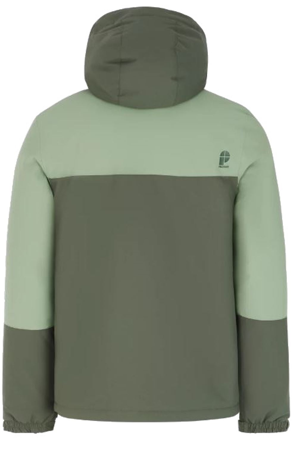 Protest Herren Skijacke PRTCHOOSE Thyme
