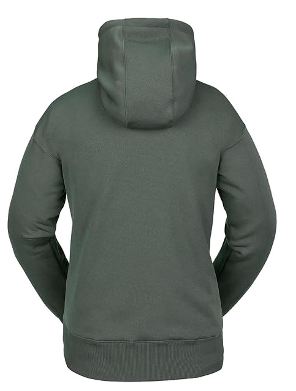 Volcom Core Hydro Kapuzenpullover grün