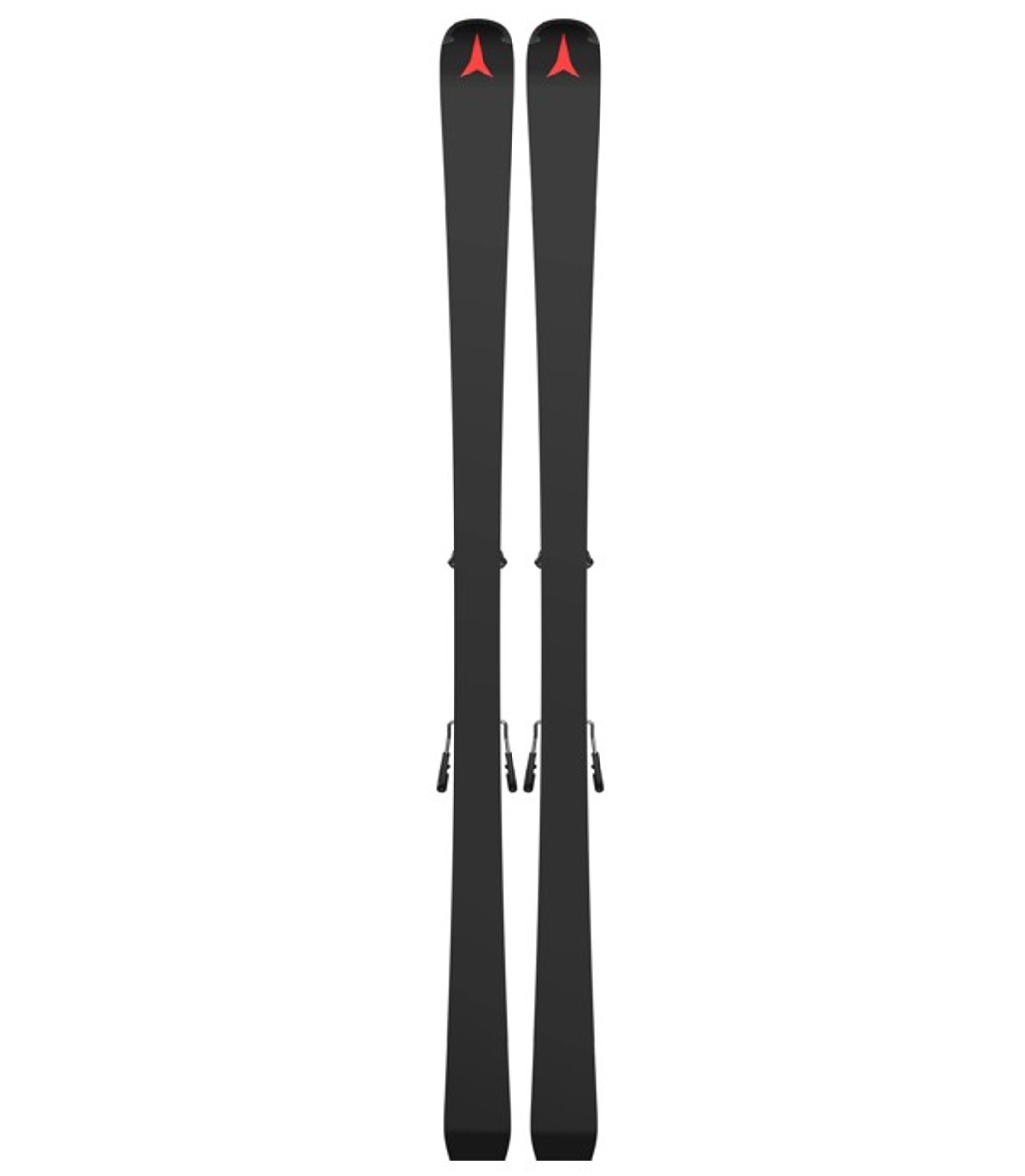 Atomic Redster G9 RS Revoshock S 2026 