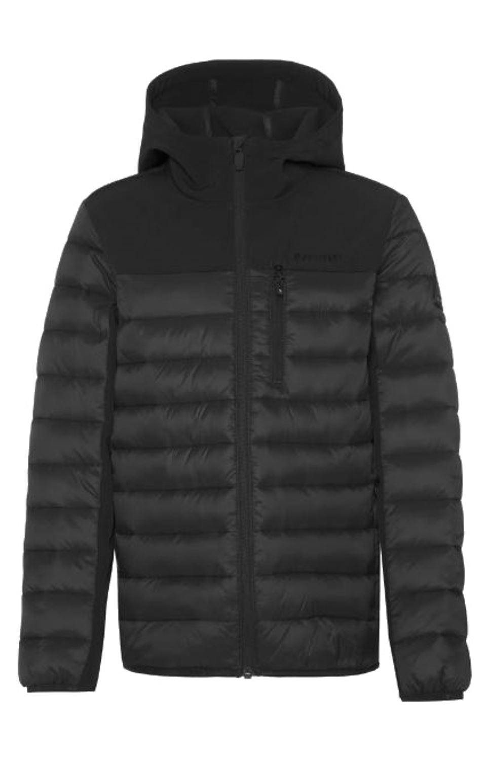 Protest Kinder Übergangsjacke PRTGONZO true black