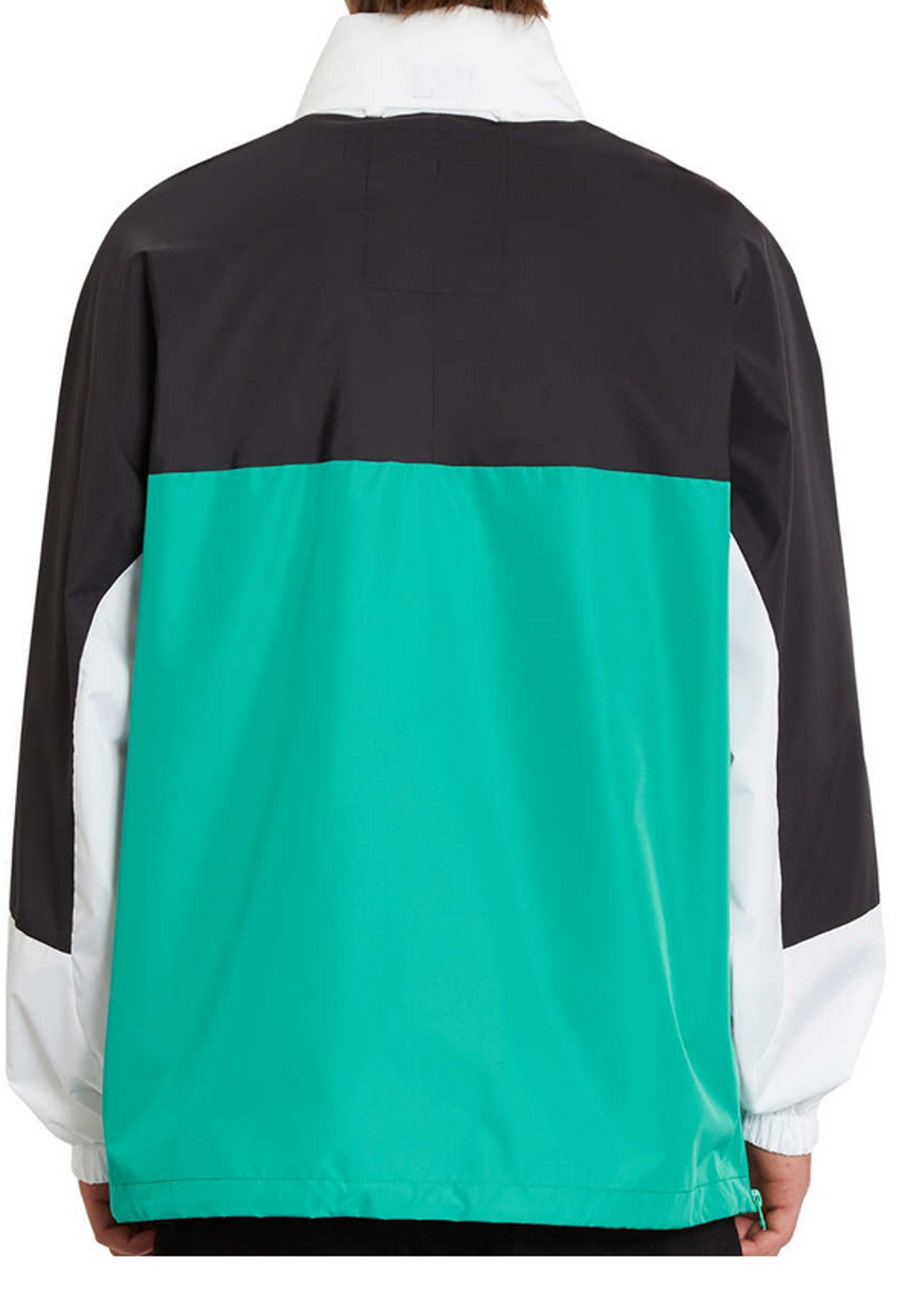 Volcom Herren Boogie Breaker Hooded