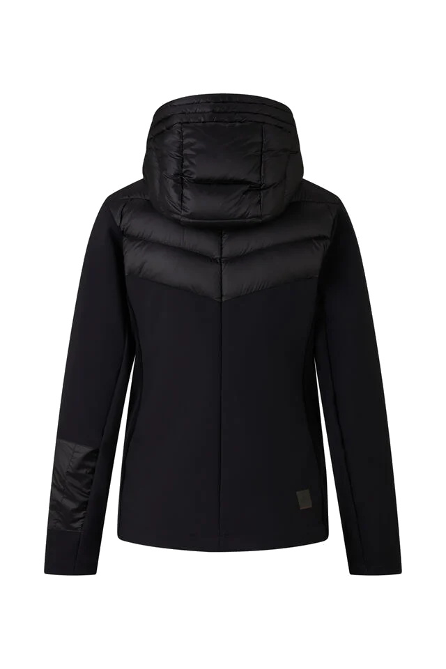 Bogner Fire + Ice Damen Hybrid-Jacke Joana black