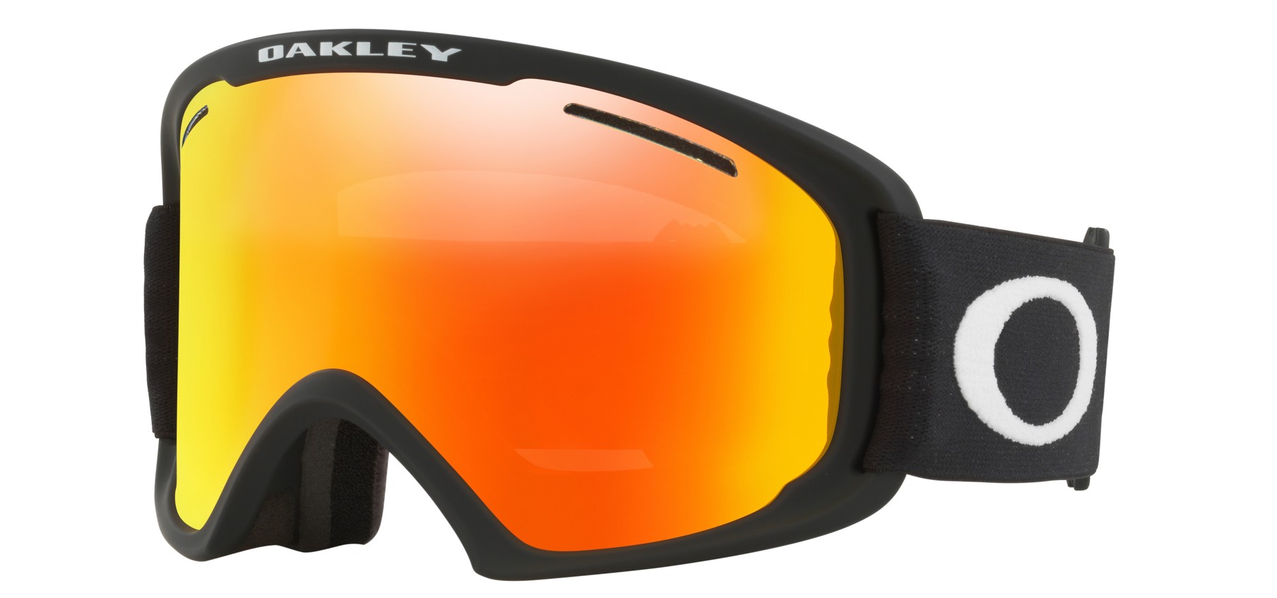 Oakley Schneebrille O FRAME 2.0 PRO MATTE BLACK