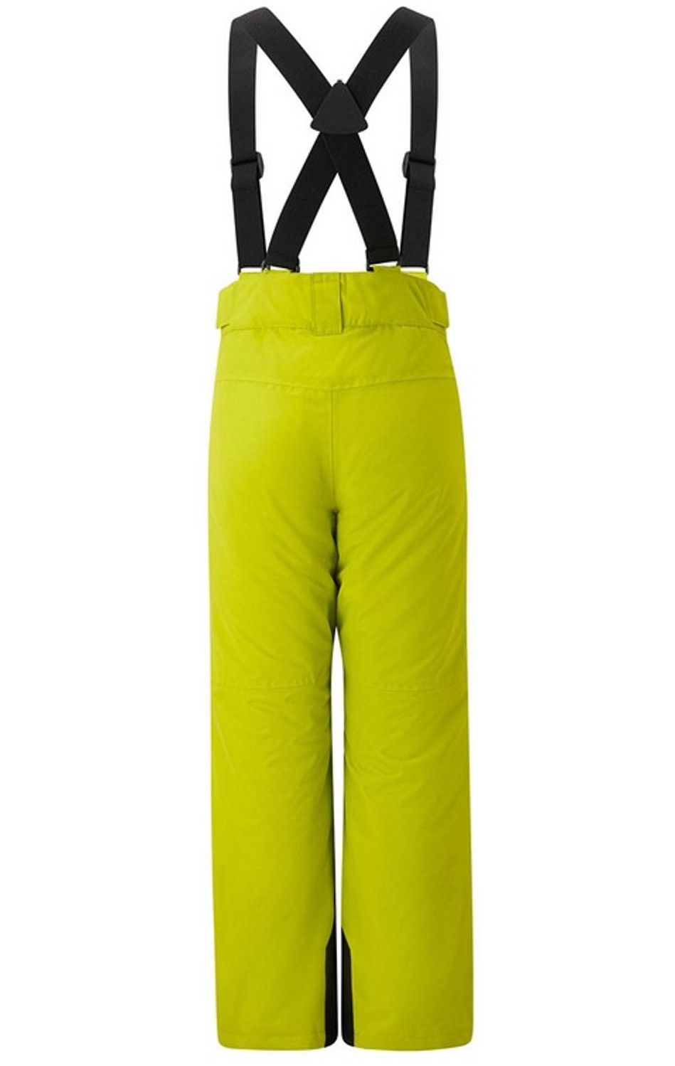 Ziener Kinder Schneehose AXI-Z electric grass