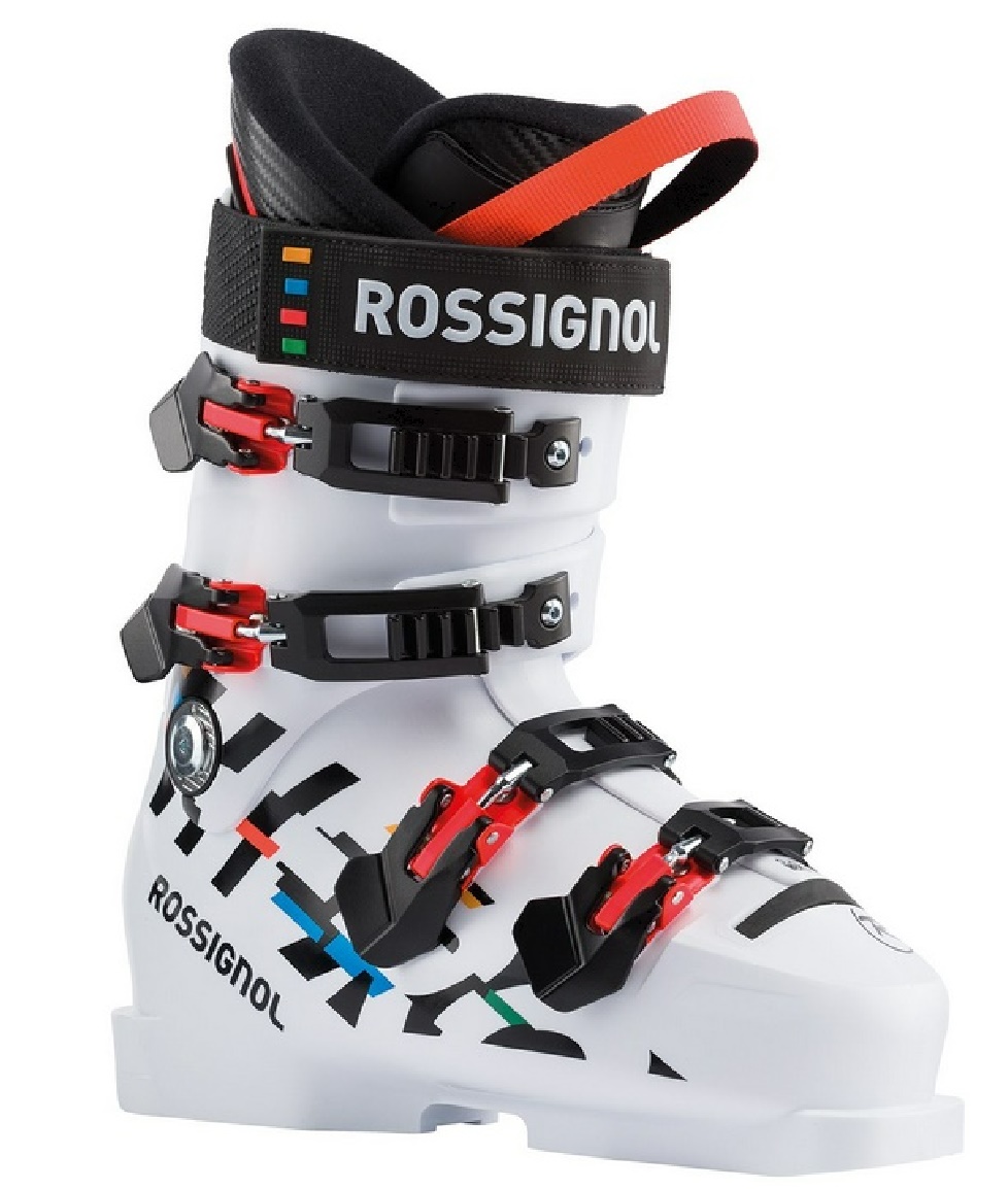 Rossignol Skischuhe Hero Worldcup 90 SC