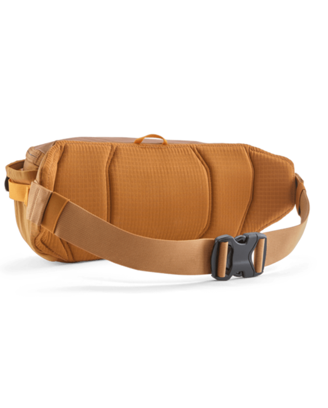Patagonia Crossbody Bag Hole Waist Pack 5 L Cinnamon Brown