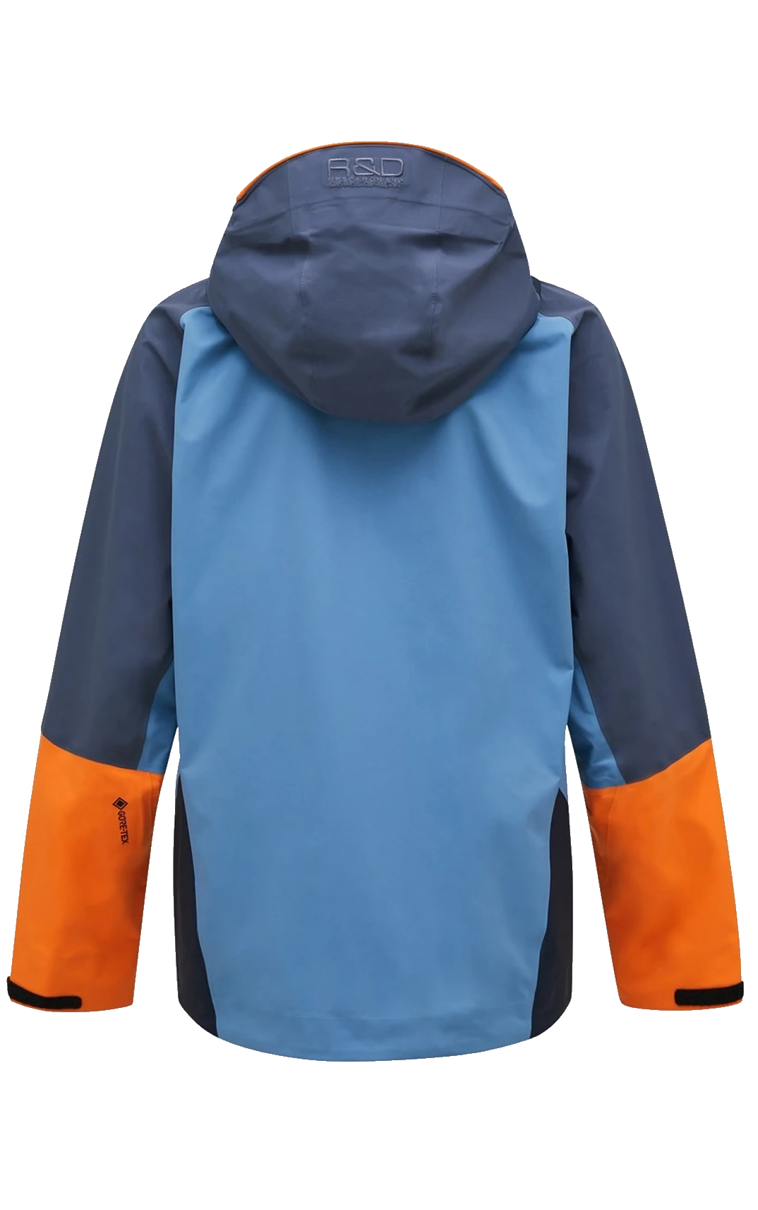 Peak Performance Herren Vislight Gore-Tex Jacke 