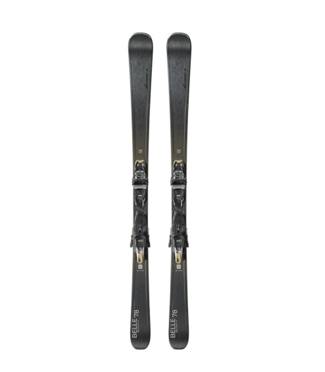 Nordica Belle DC 78 Skiset 2027