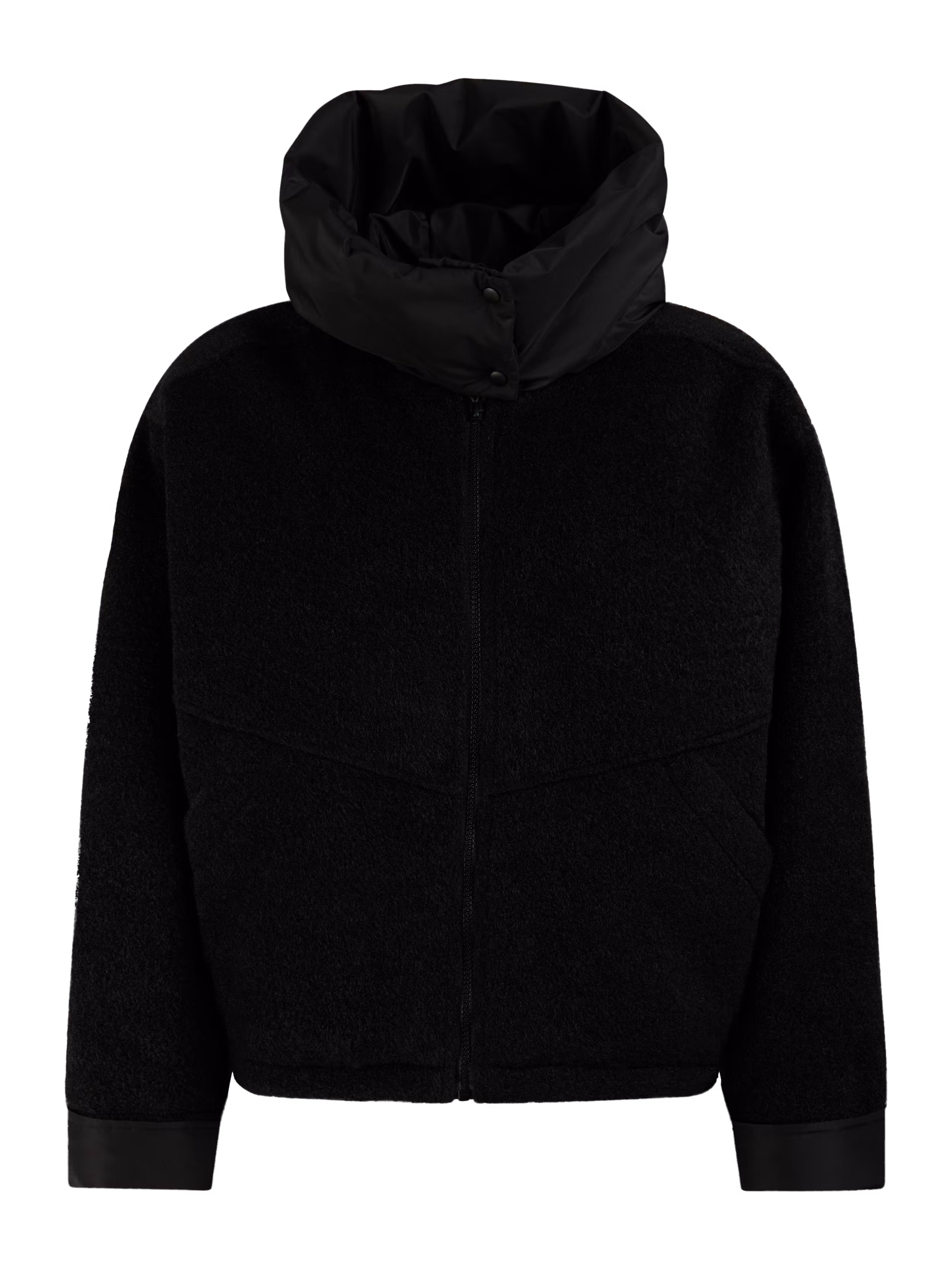 Protest Damen Jacke PRTSalti True Black