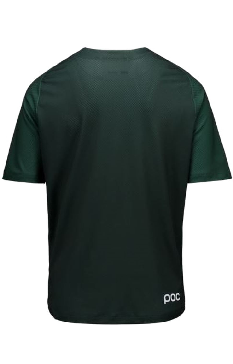 POC Damen Motion Air Jersey Pargasite Green