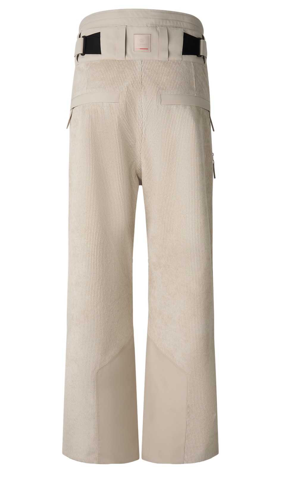 Bogner Fire + Ice Herren Cord Skihose FELIPE nomadic desert
