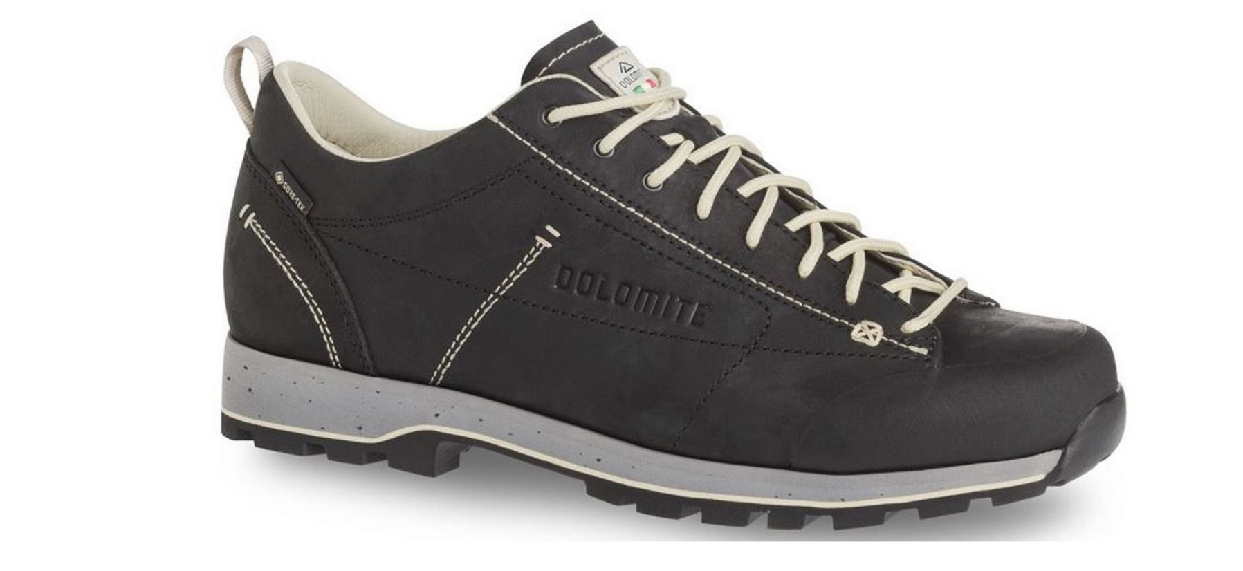 Dolomite Schuhe 54 Low FG GTX Black